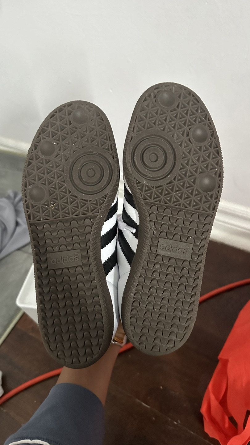 Adidas Samba Sneakers - photo 5