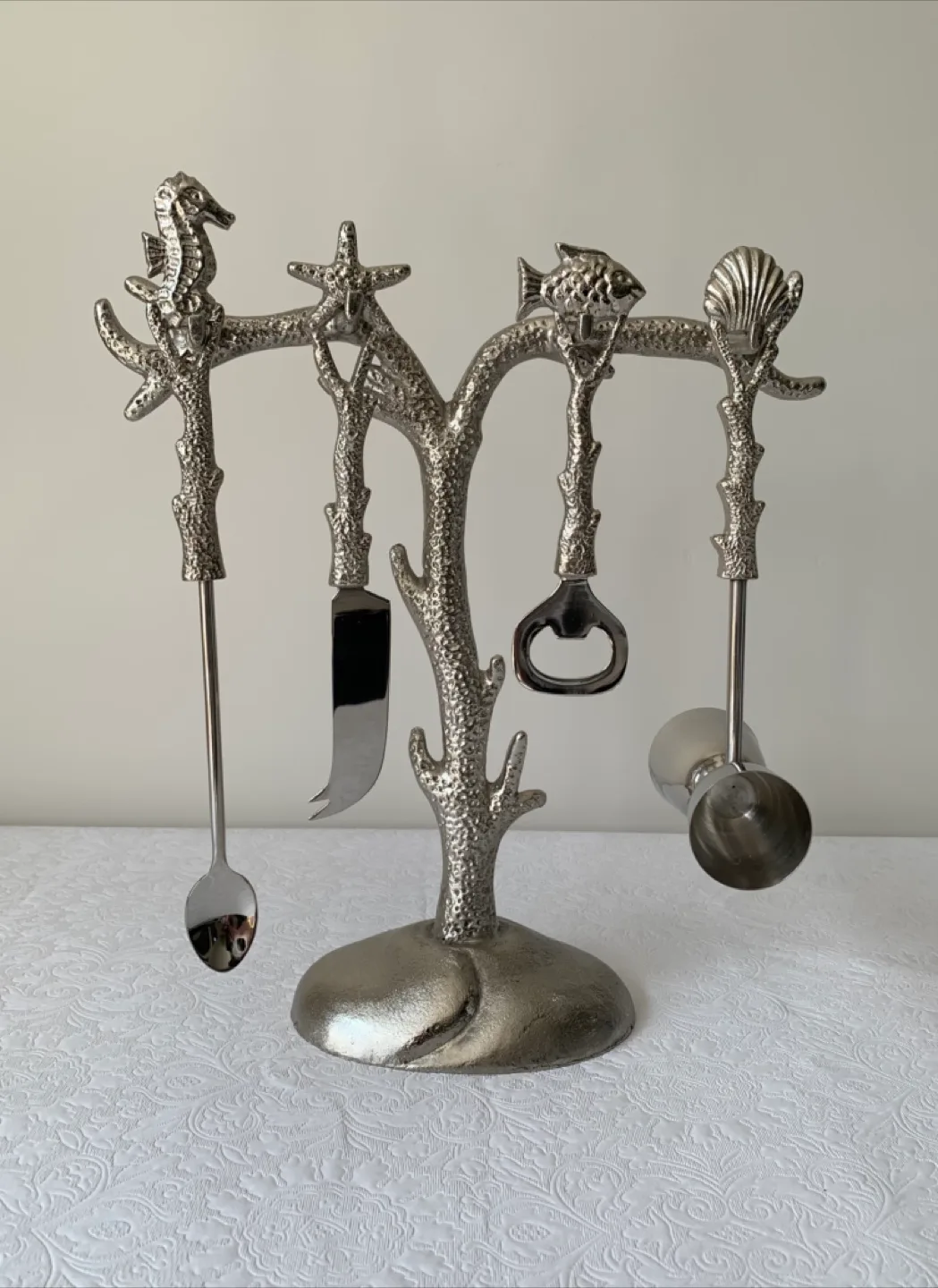 Ocean Themed Bar Accessories thumbnail