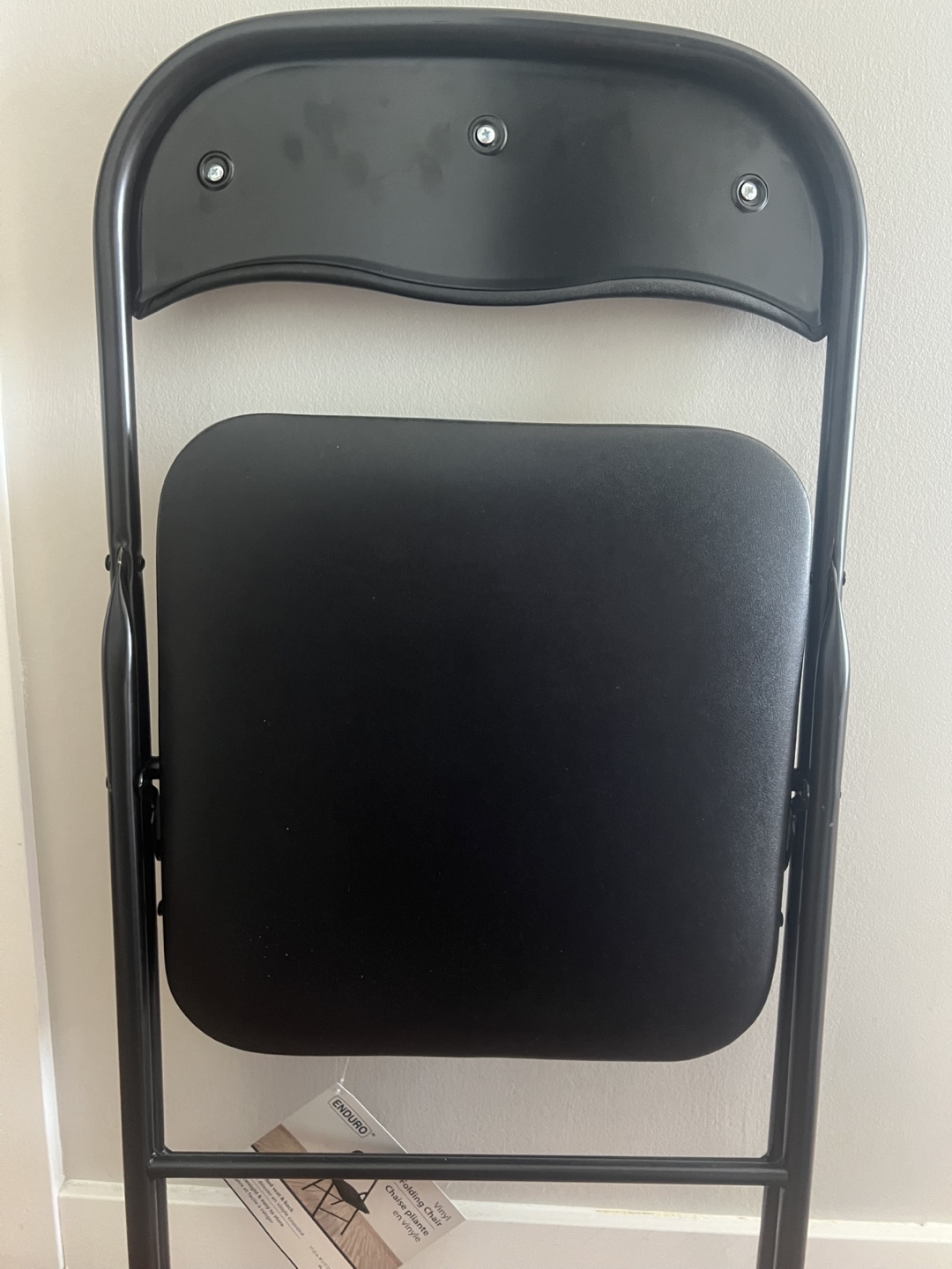 Folding Chair(never used) - photo 2