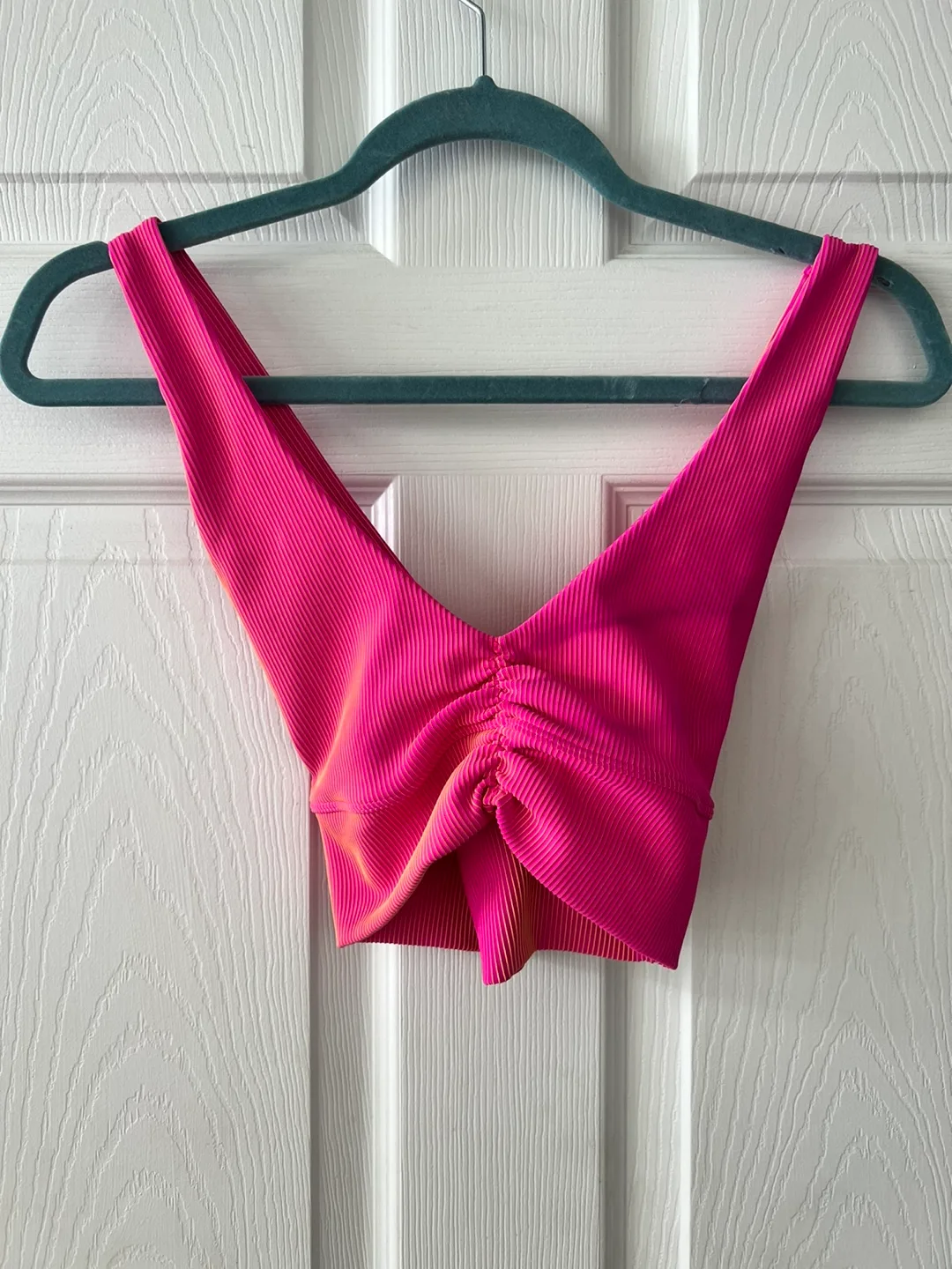 Beach Riot Sport Top - XS thumbnail