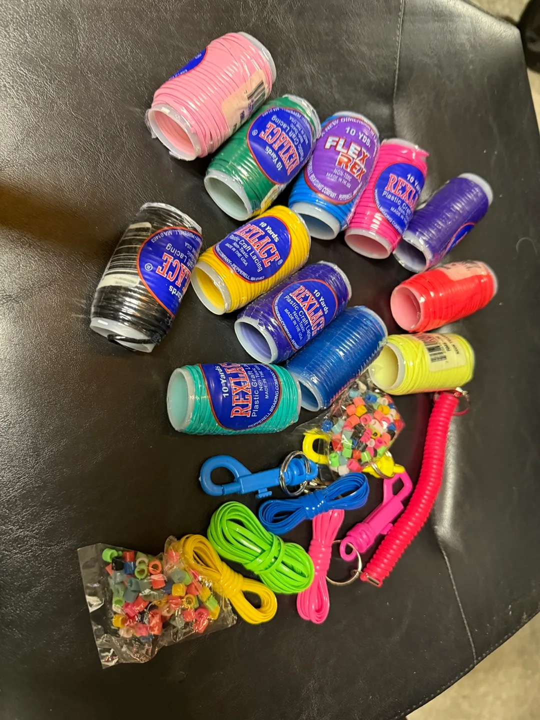 Embroidery and Craft Supply Bundle image indicator(5)