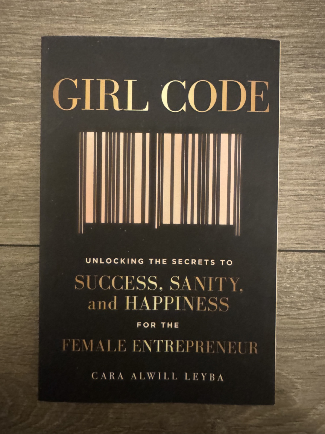 Girl Code Book