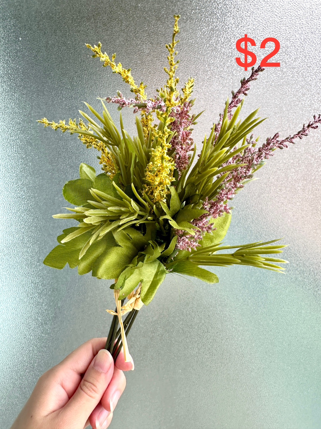 Assorted Artificial Bouquets - photo 4