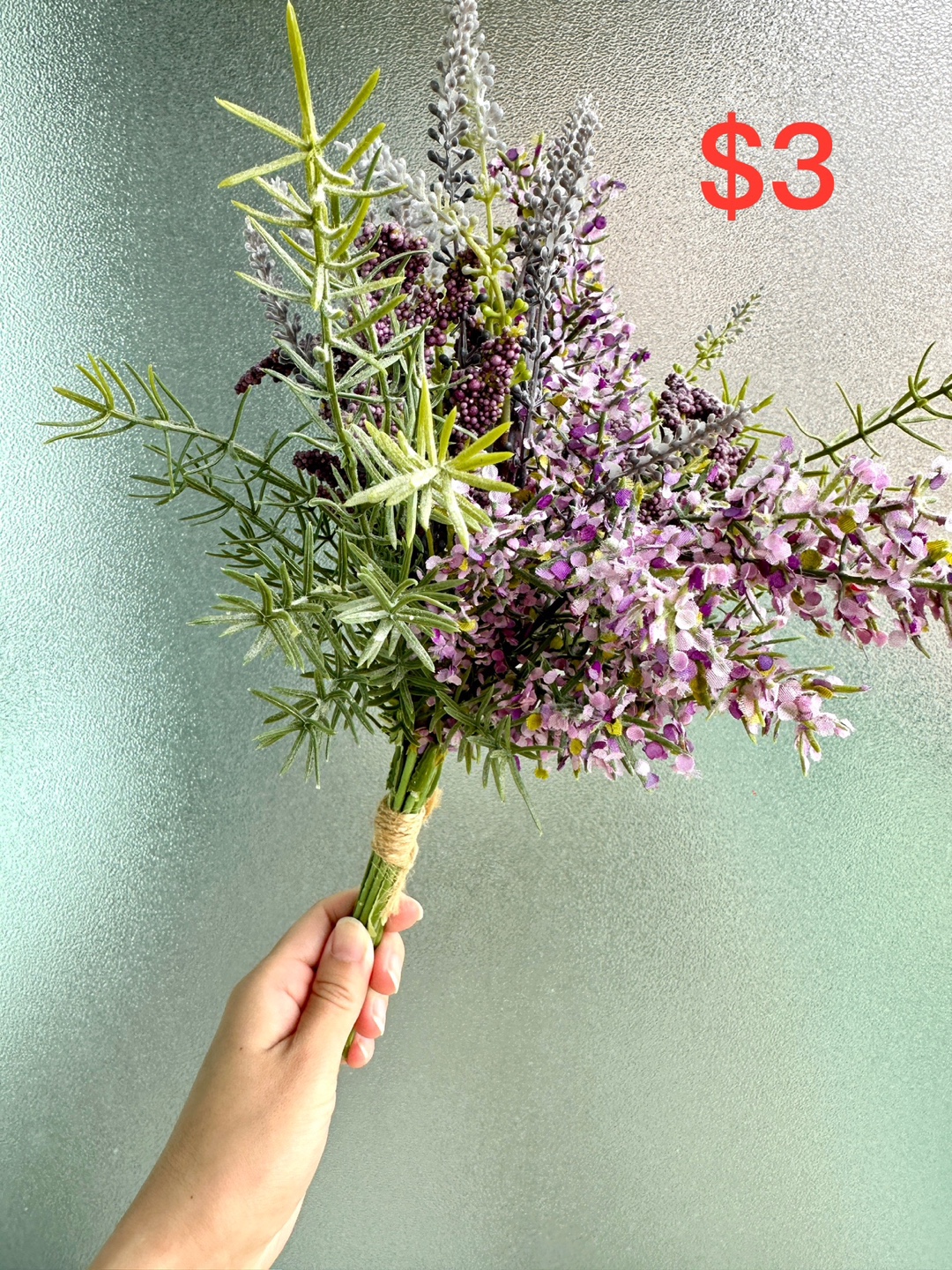 Assorted Artificial Bouquets - photo 2