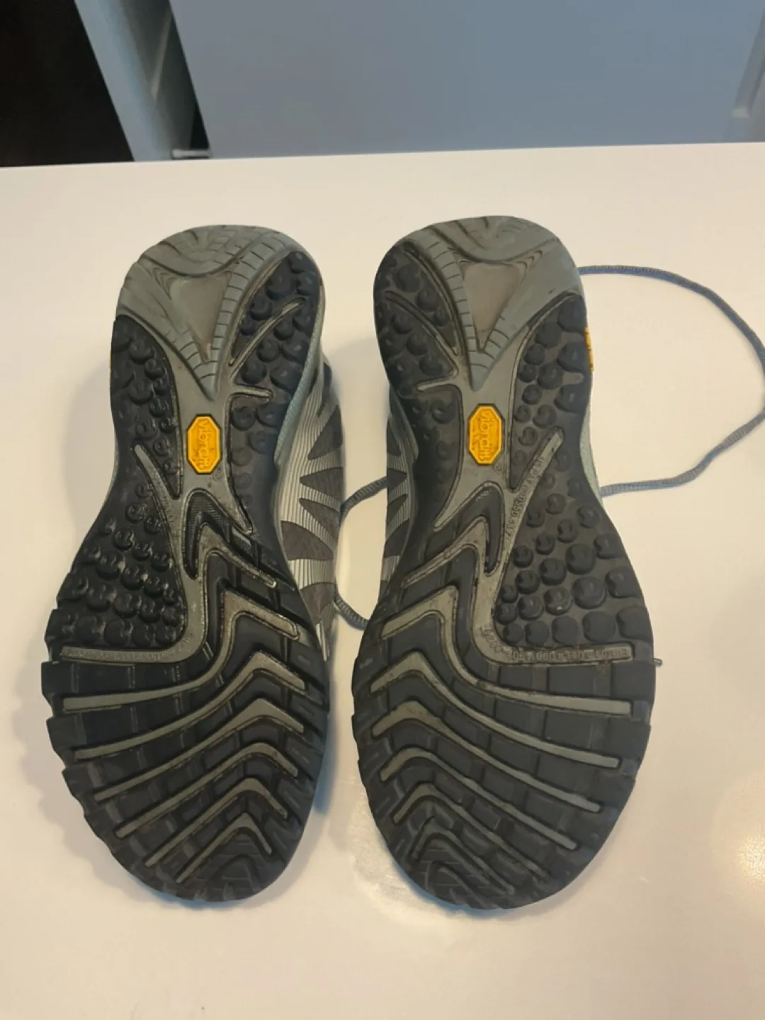 Merrell Grey Performance Footwear - Women's image indicator(3)