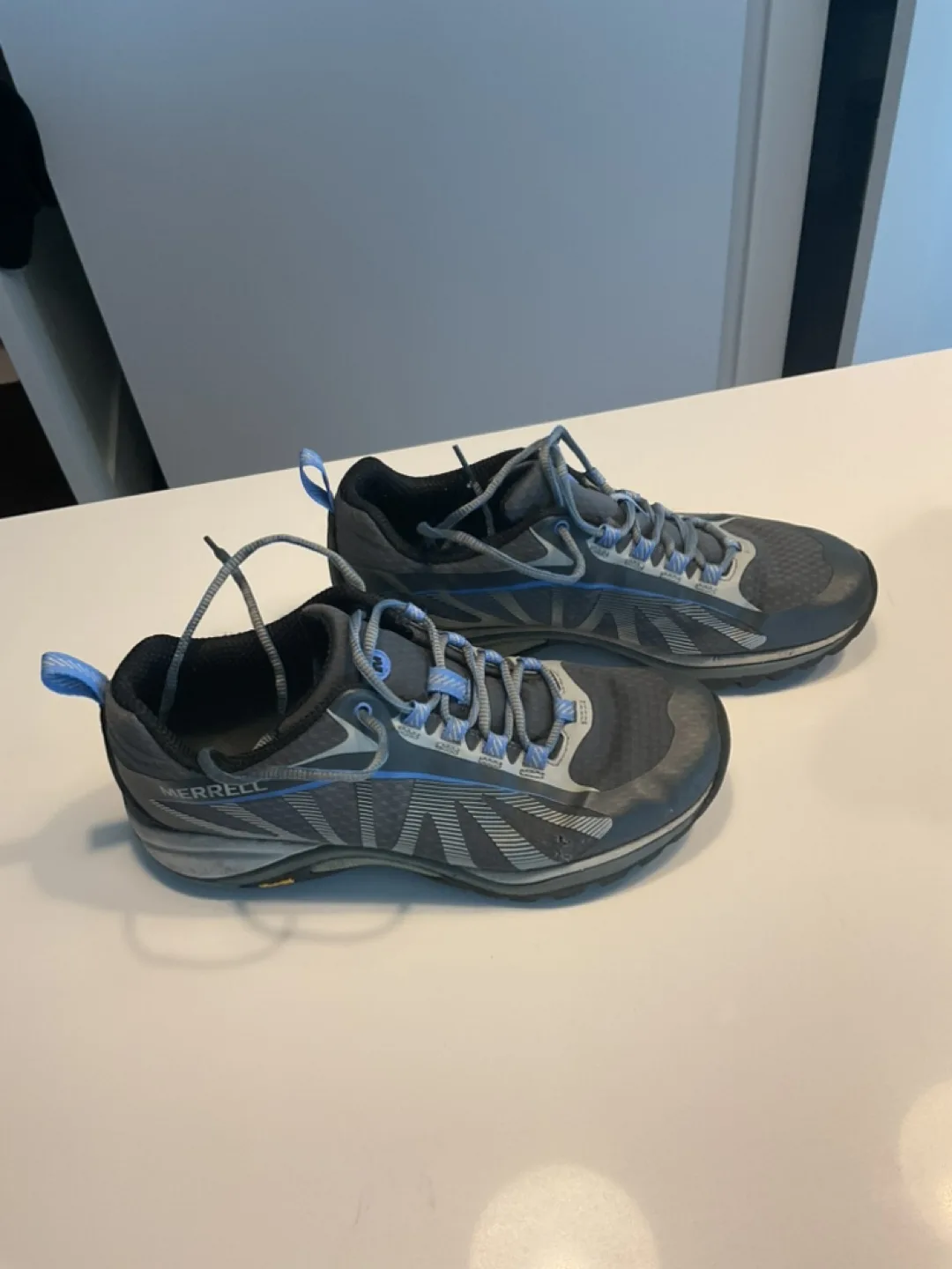 Merrell Grey Performance Footwear - Women's image indicator(2)