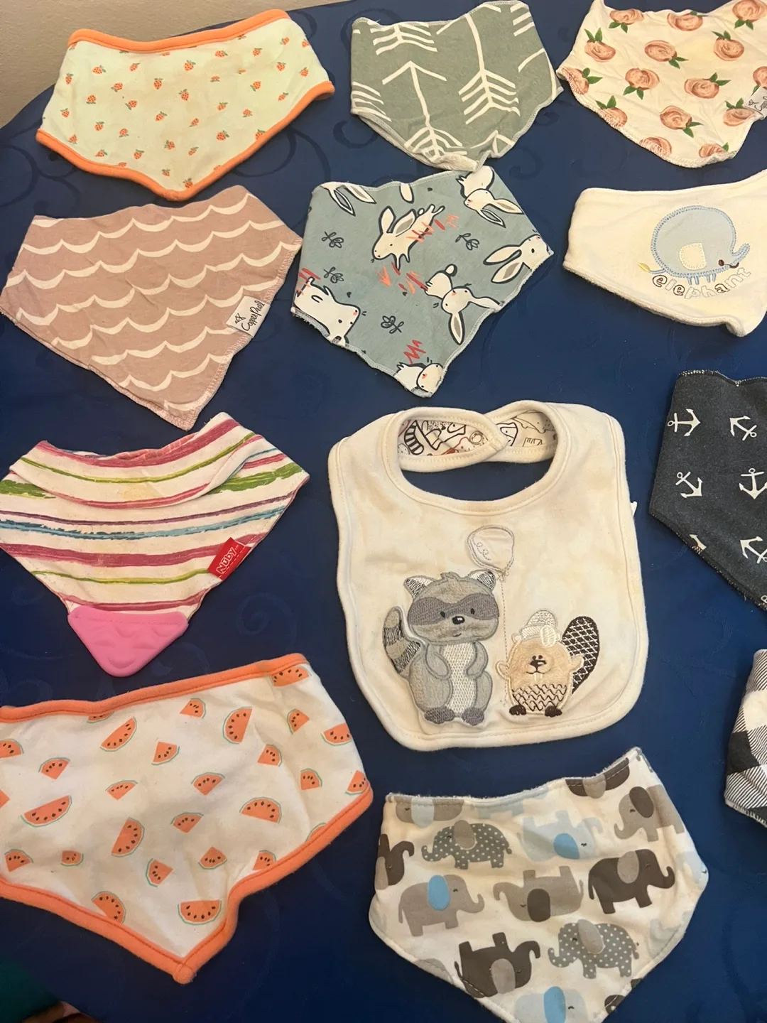 Baby Bibs Bundle image indicator(3)