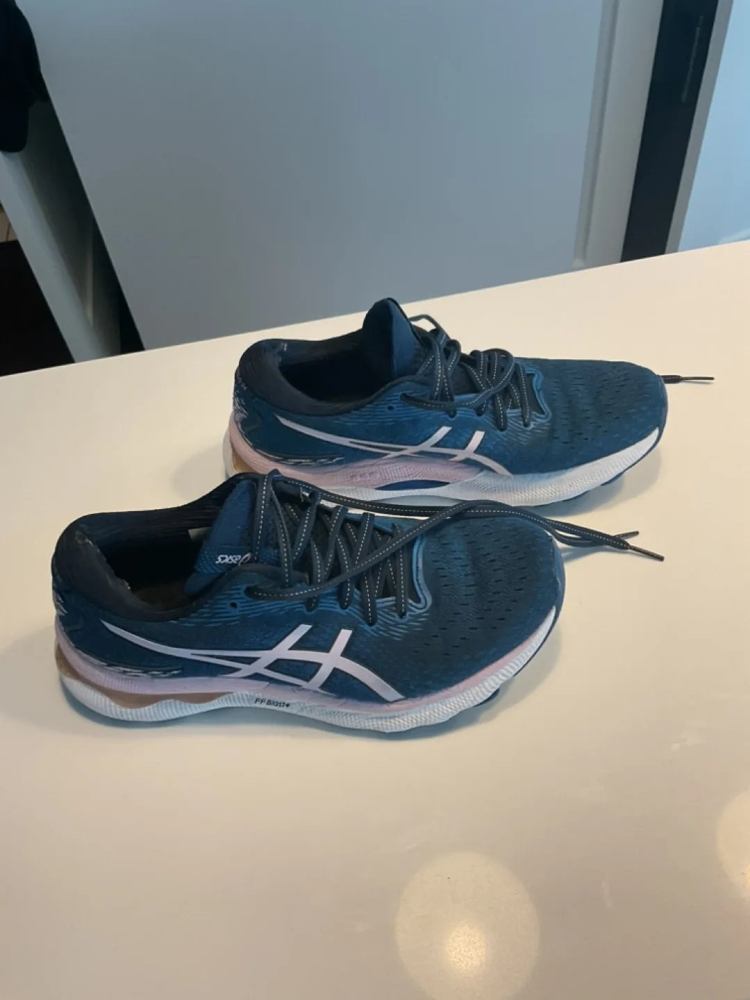 ASICS Running Shoes - Gel Nimbus image indicator(2)