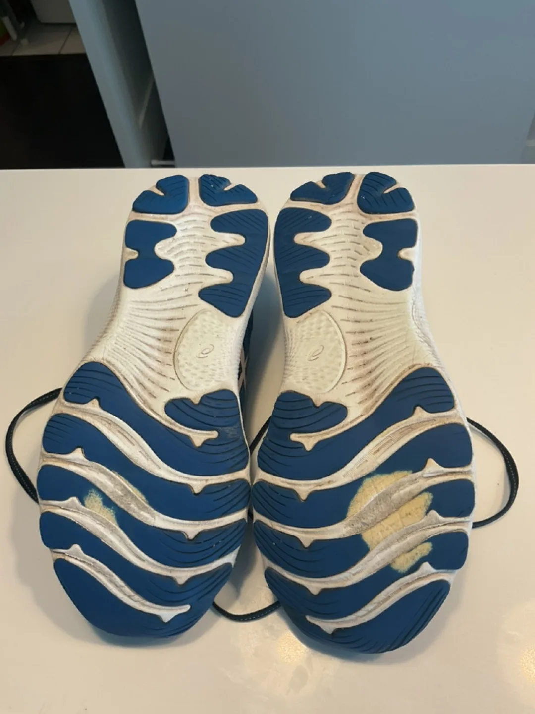 ASICS Running Shoes - Gel Nimbus image indicator(3)