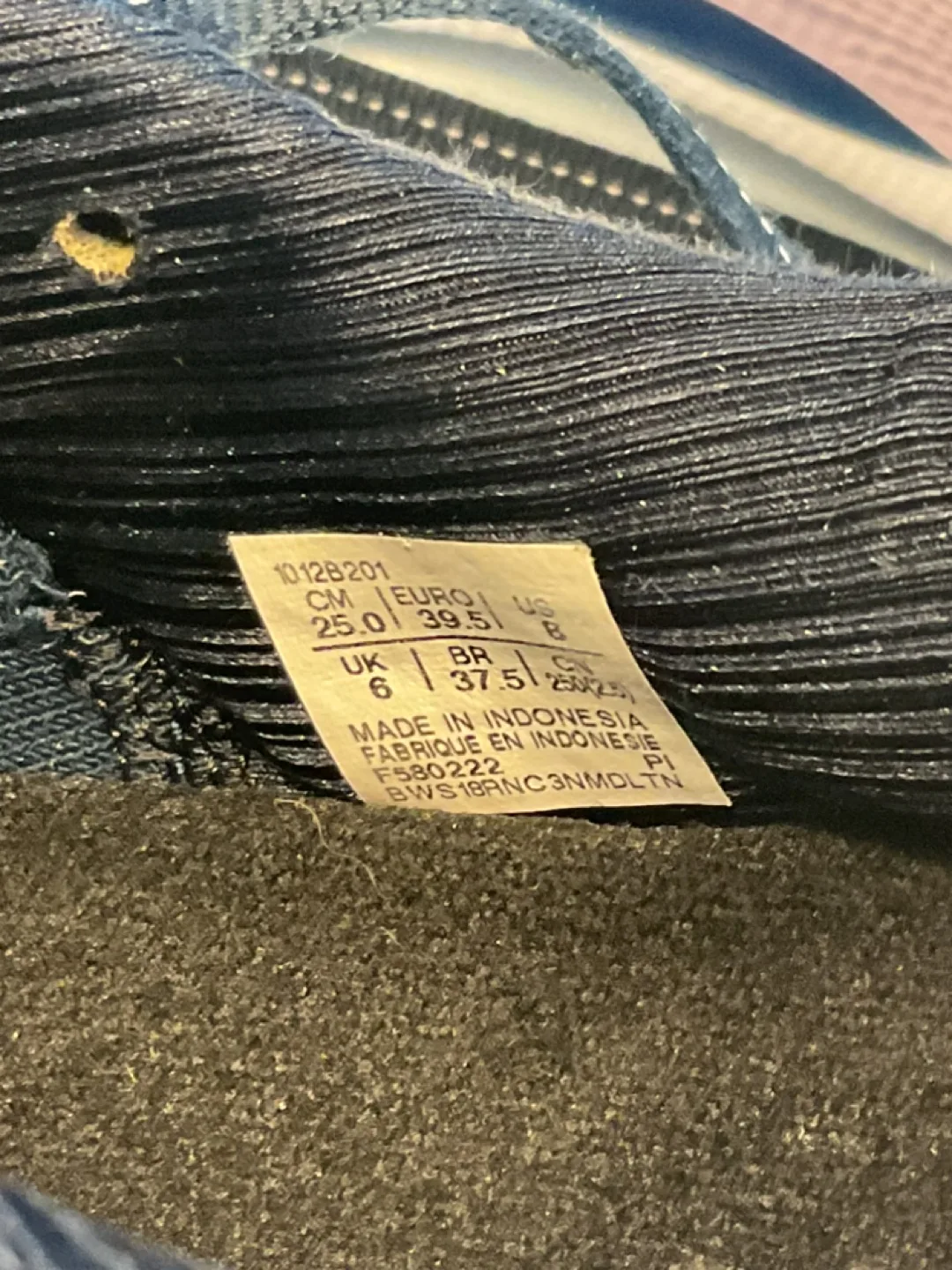 ASICS Running Shoes - Gel Nimbus image indicator(4)