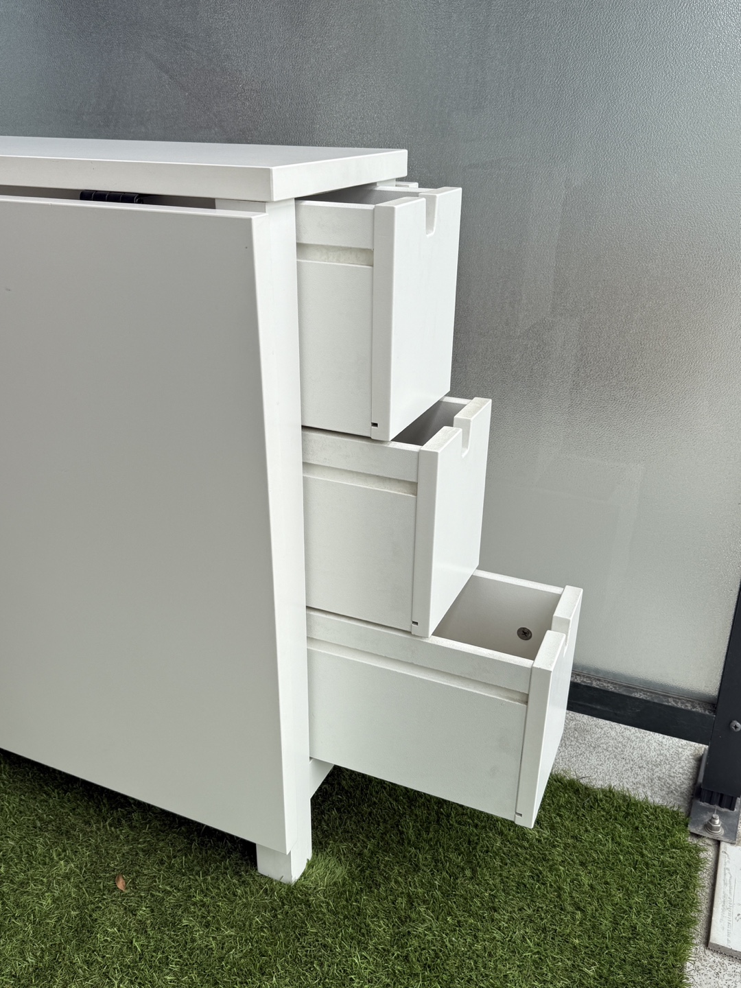 Ikea NORDEN Table - photo 2