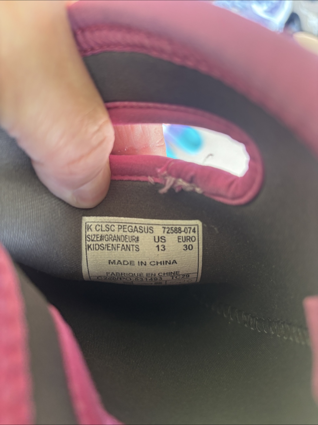 Bogs Rain Boots, Size 13 - photo 4