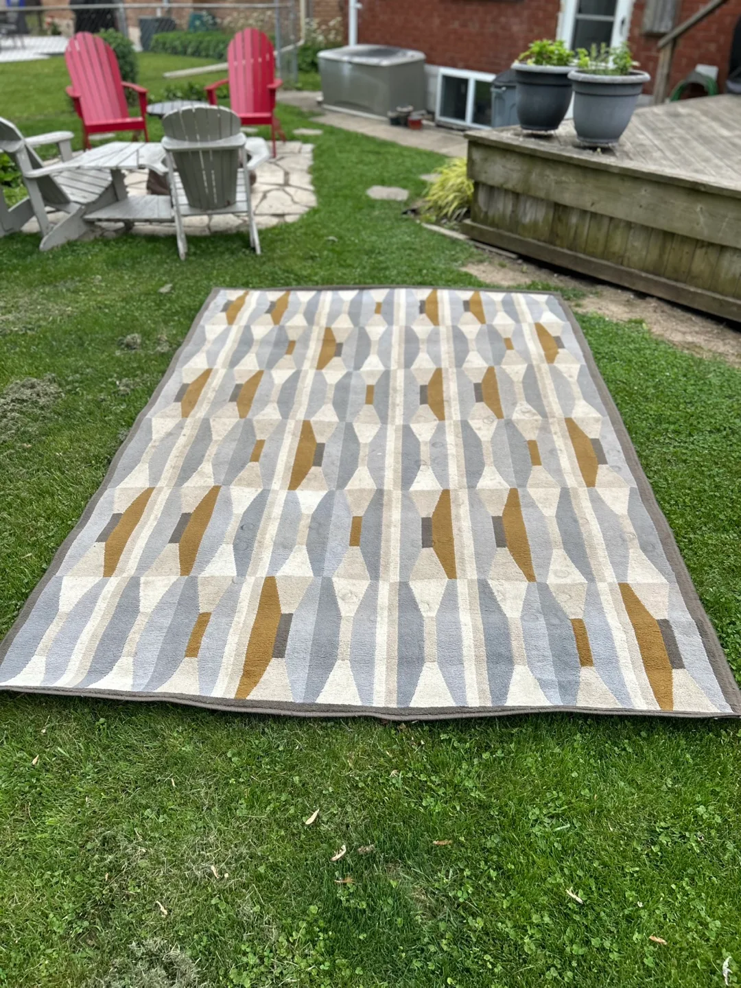 Area Rug (Ikea) image indicator(2)