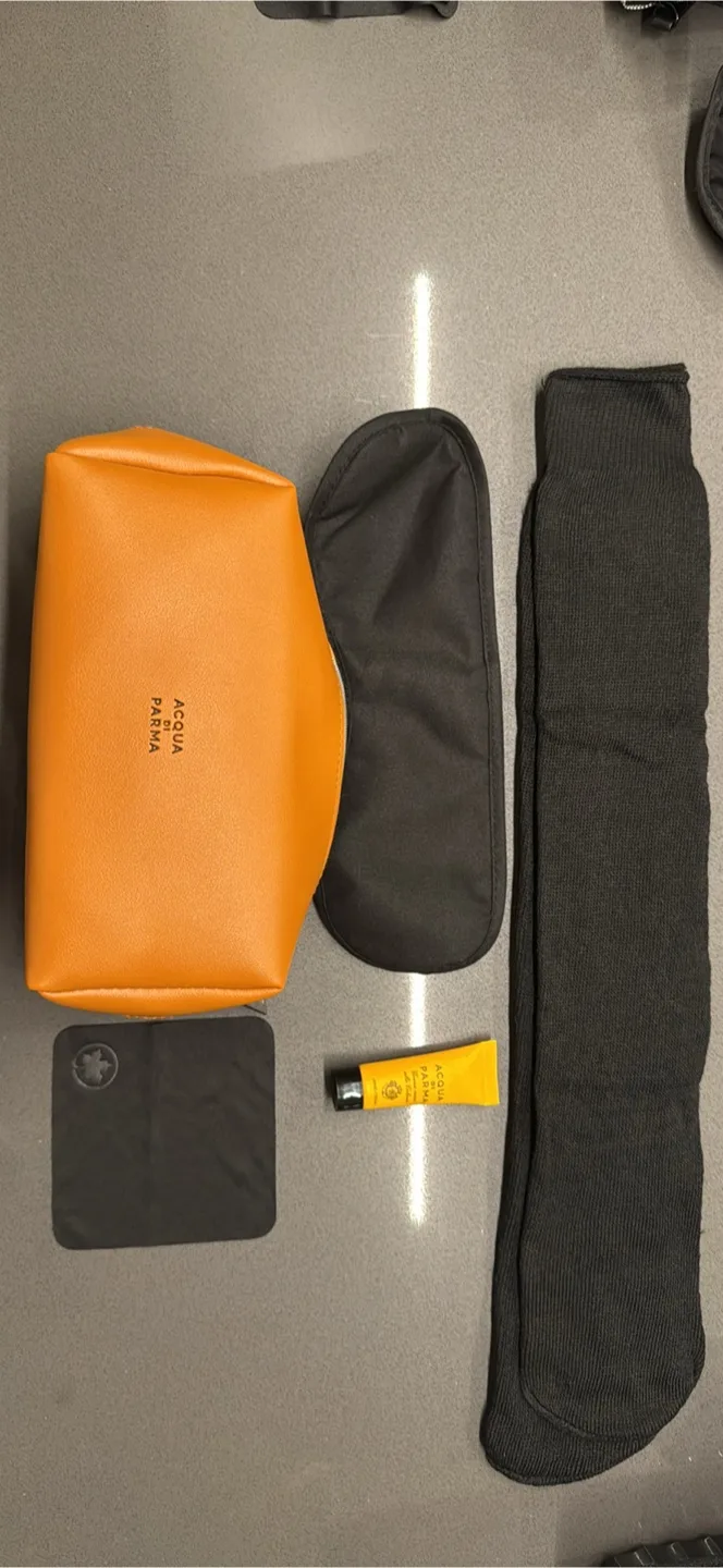 ACQUA DI PARMA Travel Set thumbnail