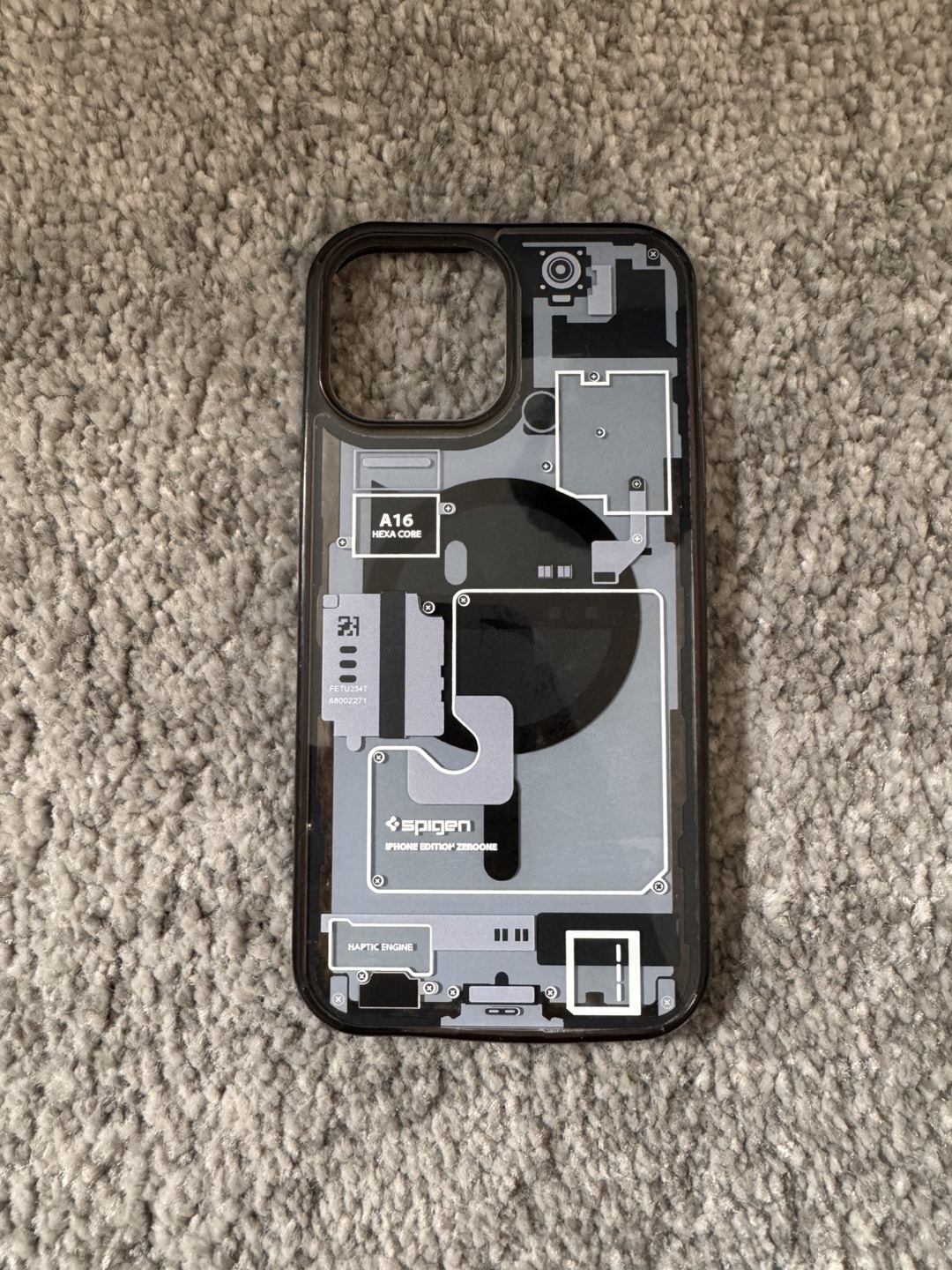 Phone Cases Bundle for iPhone 13 Pro max - photo 3