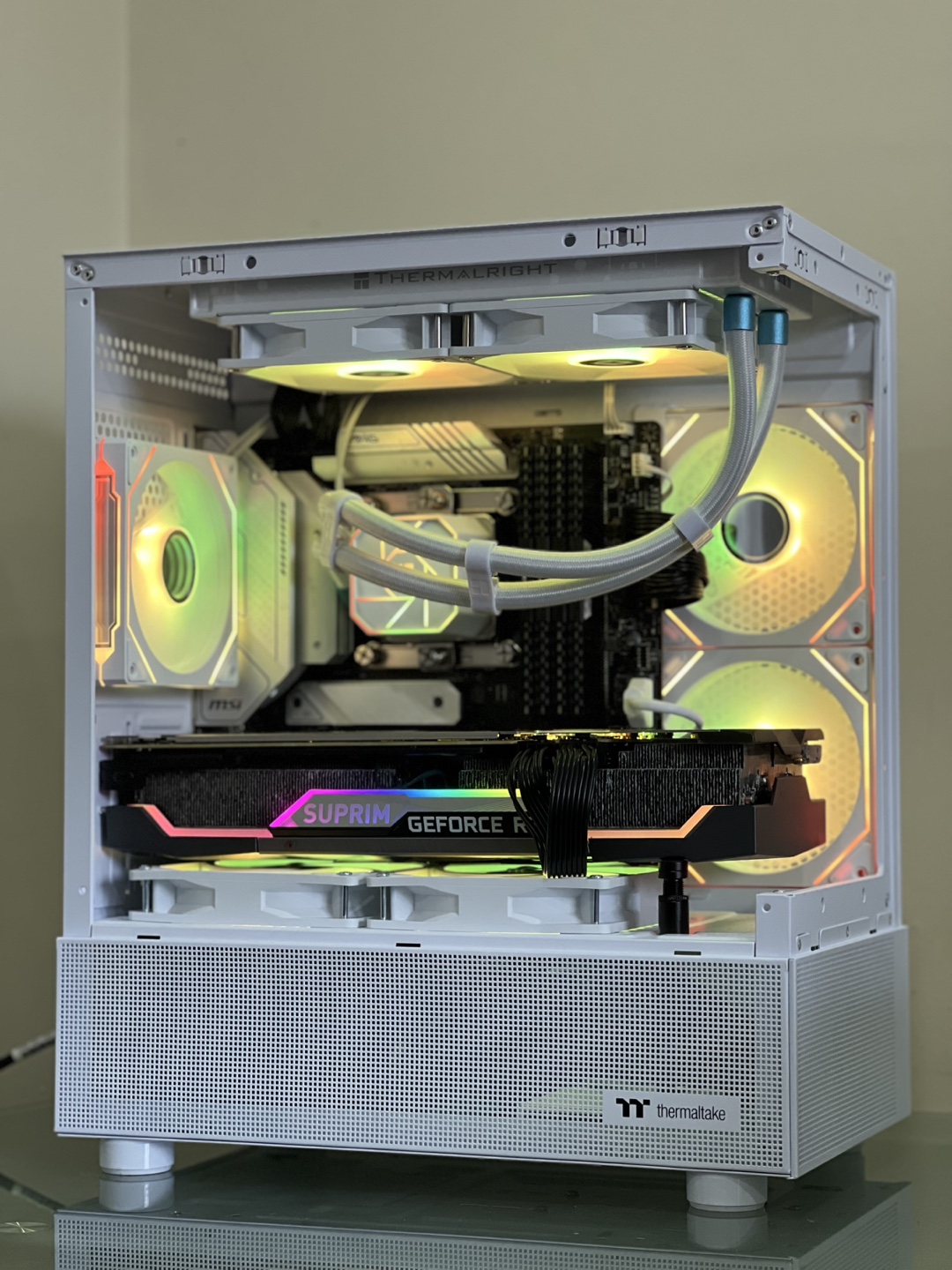 RTX 3070 Gaming PC - 13600KF - 32GB RAM - 1TB SSD