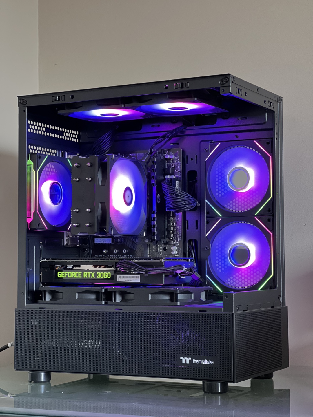 RTX 3060 Gaming PC