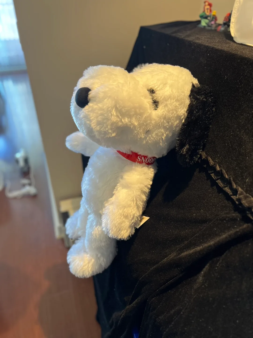 Snoopy Plush Toy - Brand New - *40 cm Heights image indicator(2)