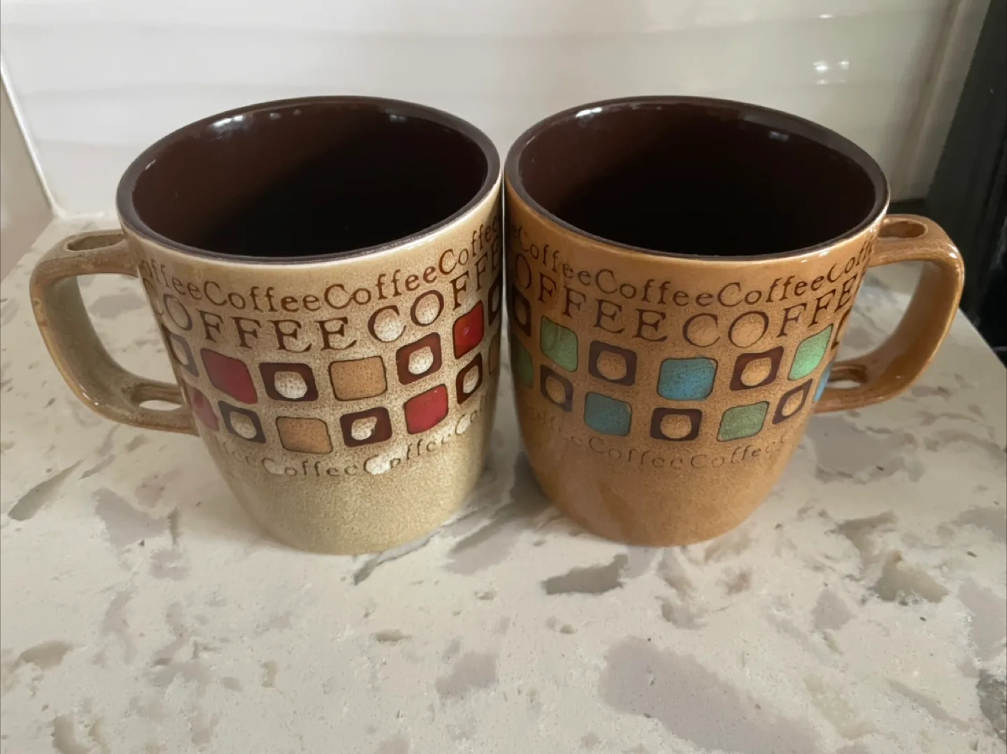 Set of Coffee Mugs image indicator(3)