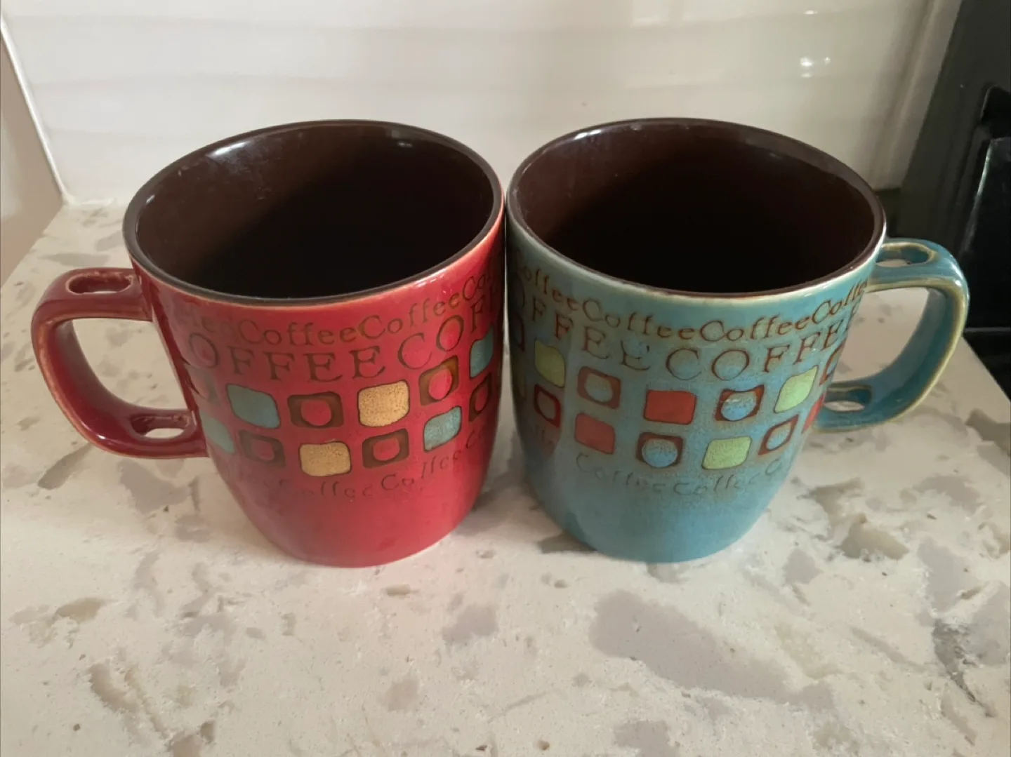 Set of Coffee Mugs image indicator(4)