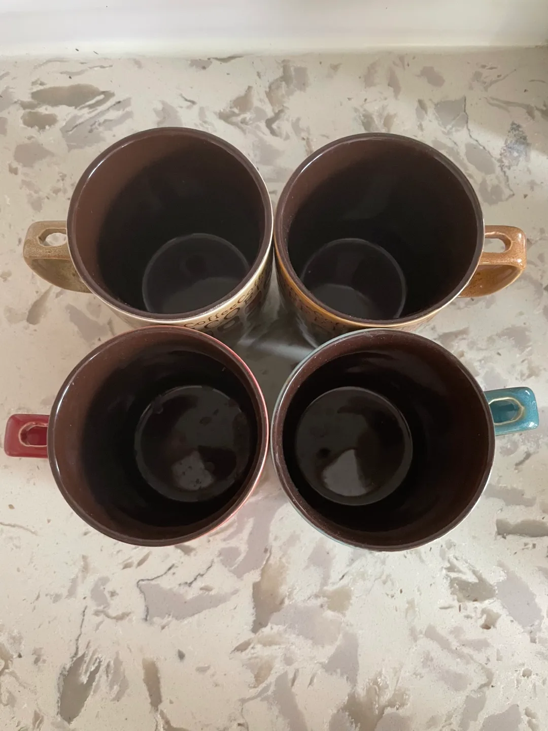 Set of Coffee Mugs image indicator(2)