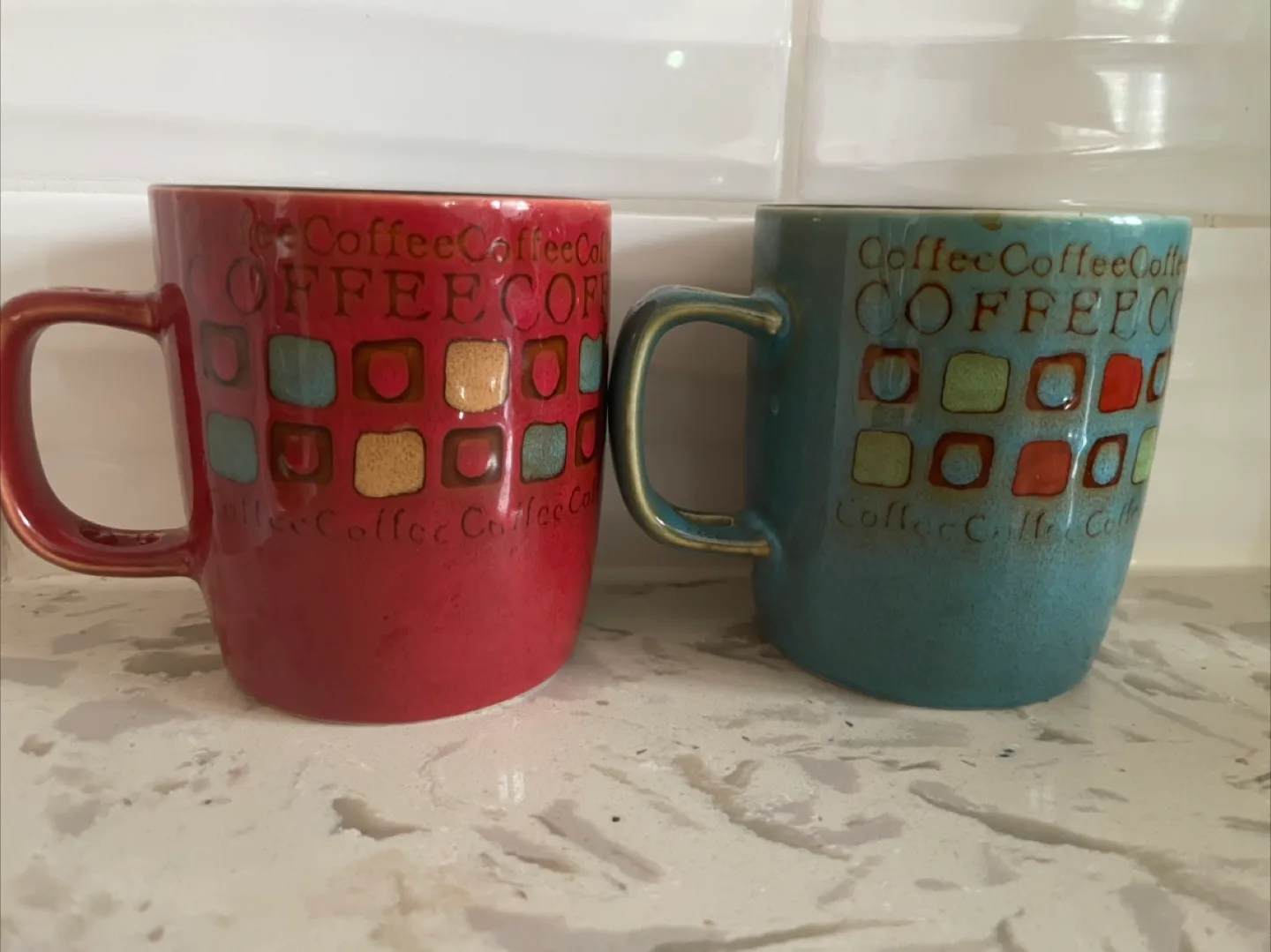 Set of Coffee Mugs image indicator(5)