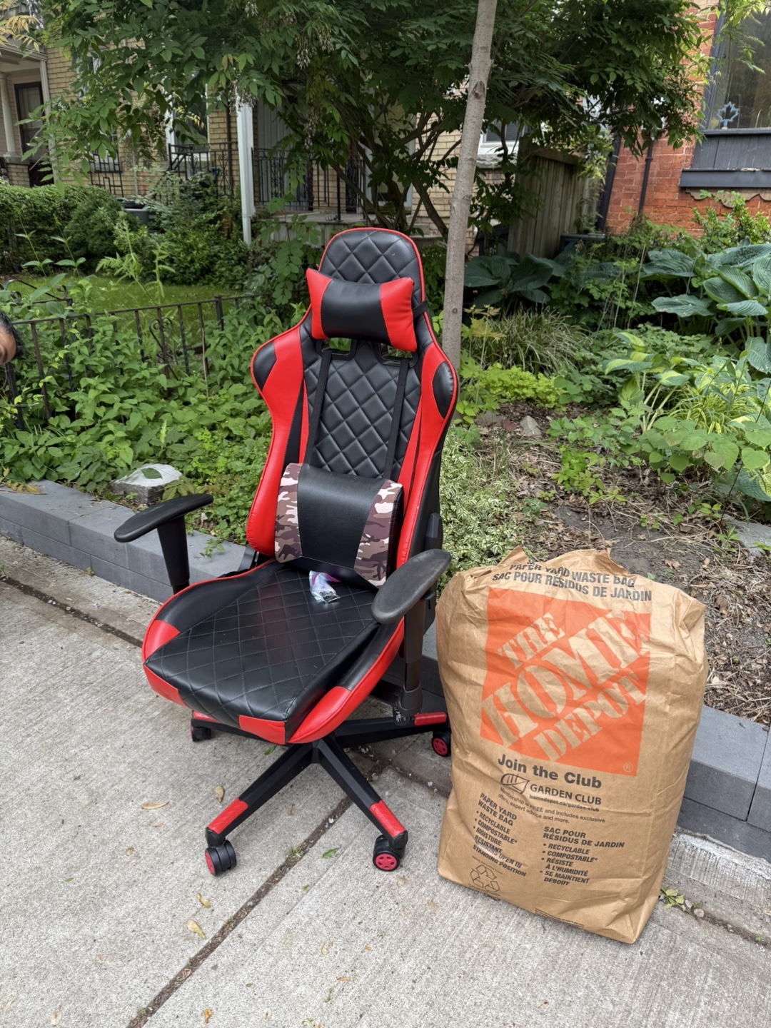 Office or Gaming Chair