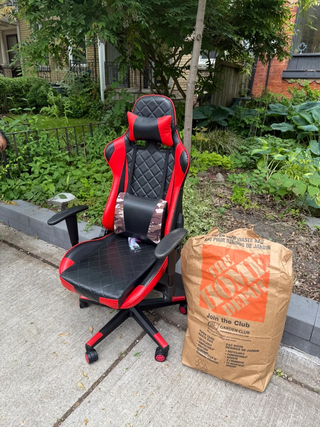 Office or Gaming Chair thumbnail