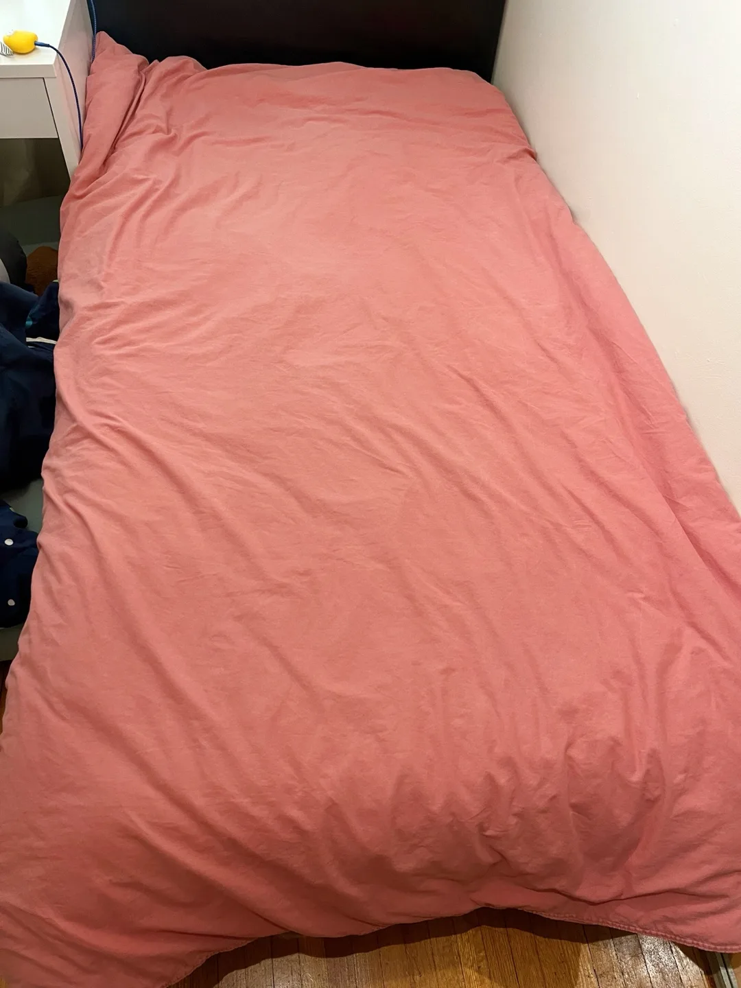 Twin Size Duvet / Comfortor (single bed)