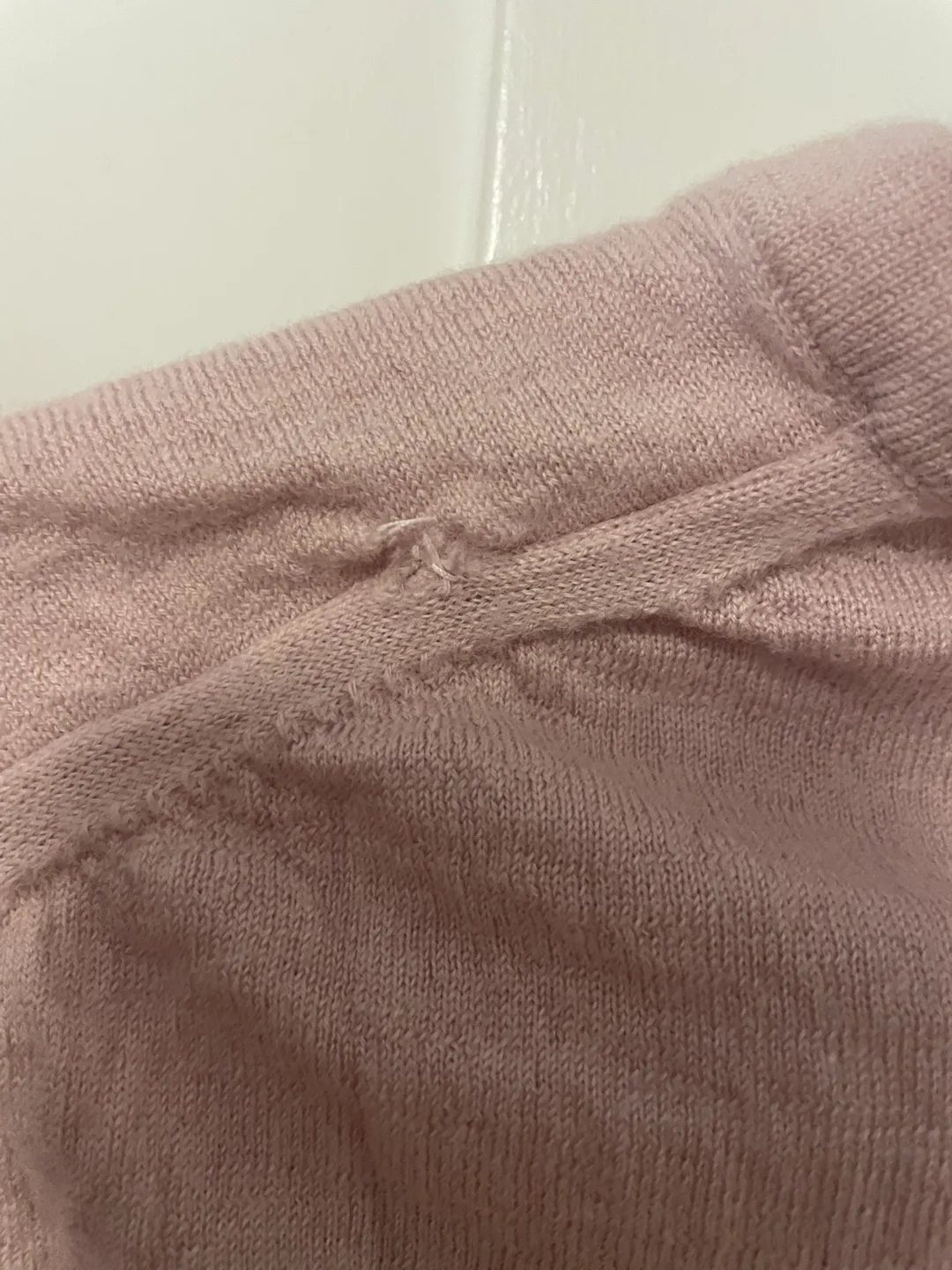 Banana Republic Merino Wool Sweater image indicator(3)