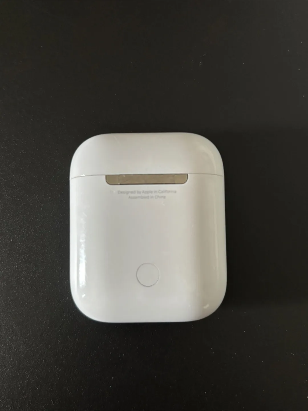 AirPods 2nd gen image indicator(2)