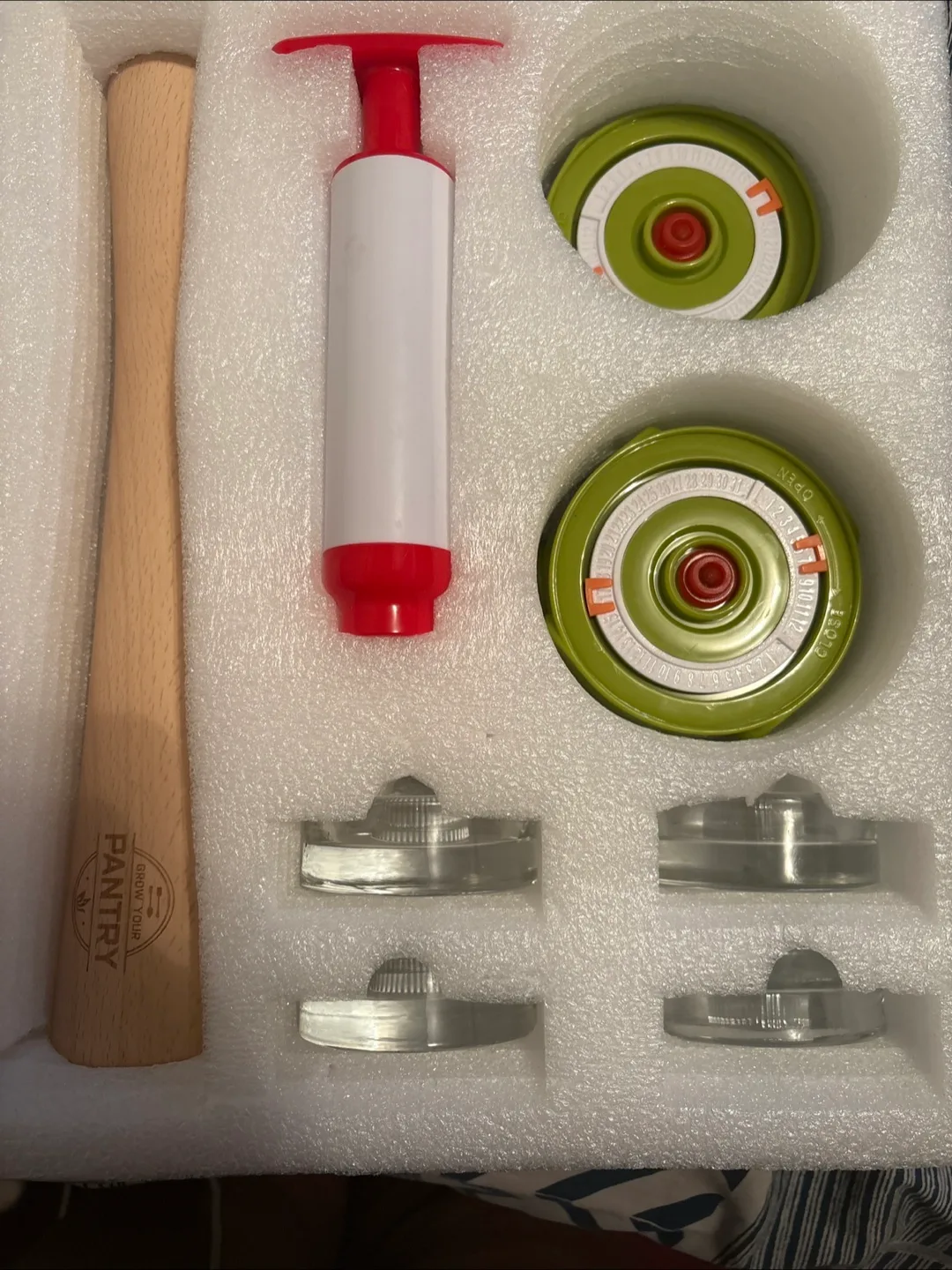 Fermentation Kit for Beginners thumbnail