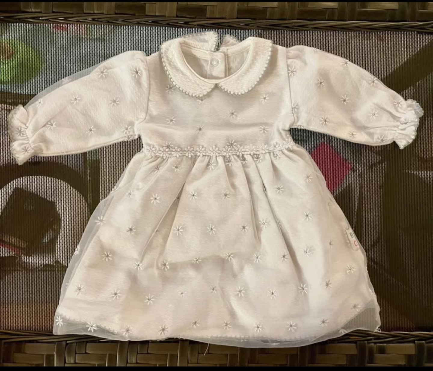 Newborn Baby Gift Set - photo 2