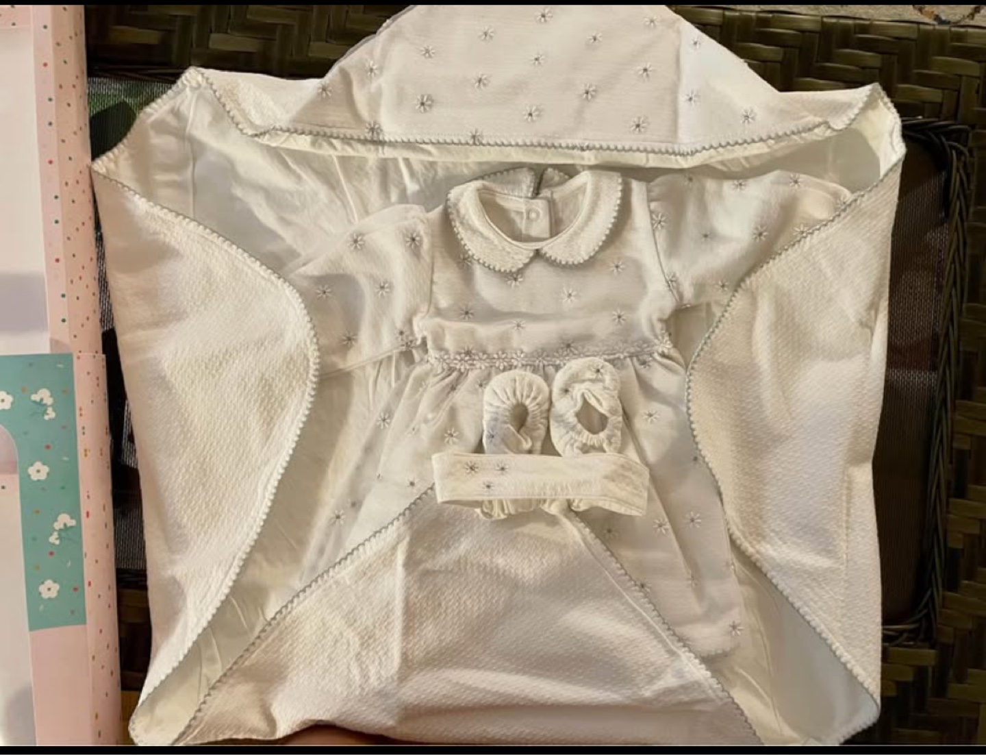 Newborn Baby Gift Set - photo 3