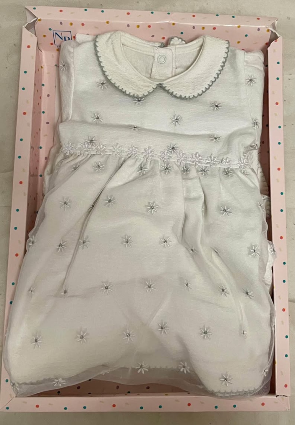 Newborn Baby Gift Set - photo 5