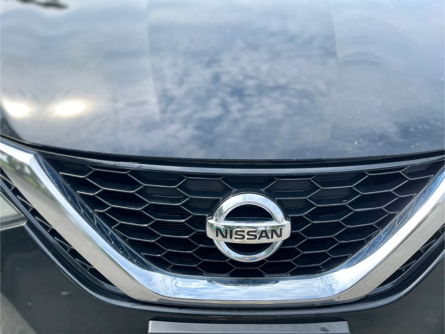 2018 Nissan Sedan Sentra 14km image indicator(4)