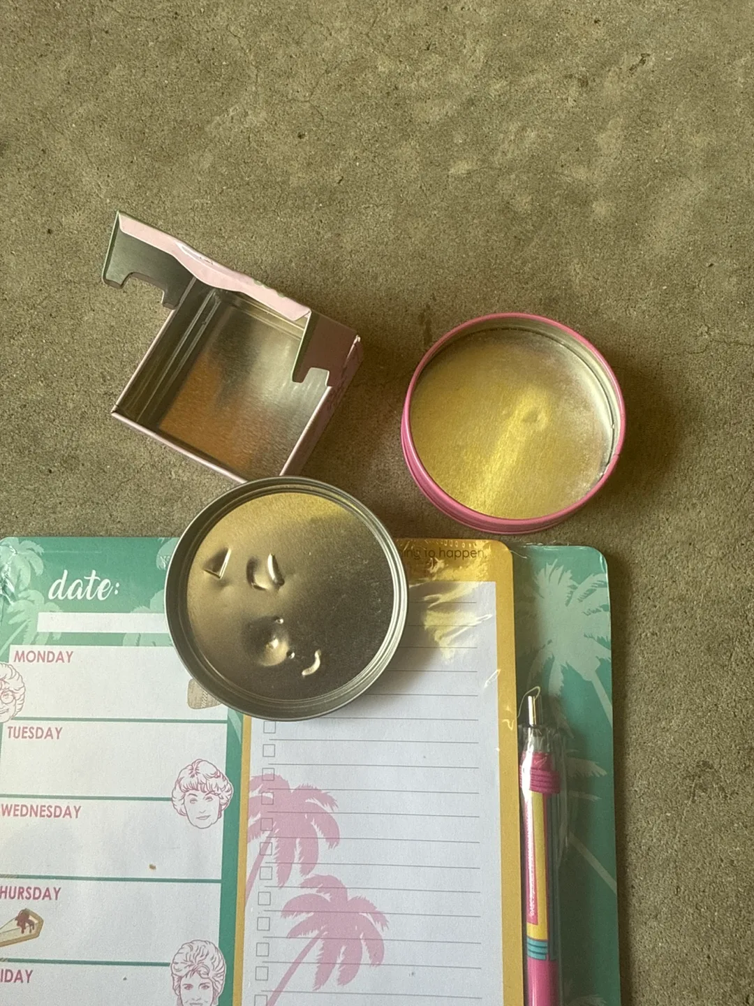 The Golden Girls Stationary Set image indicator(2)