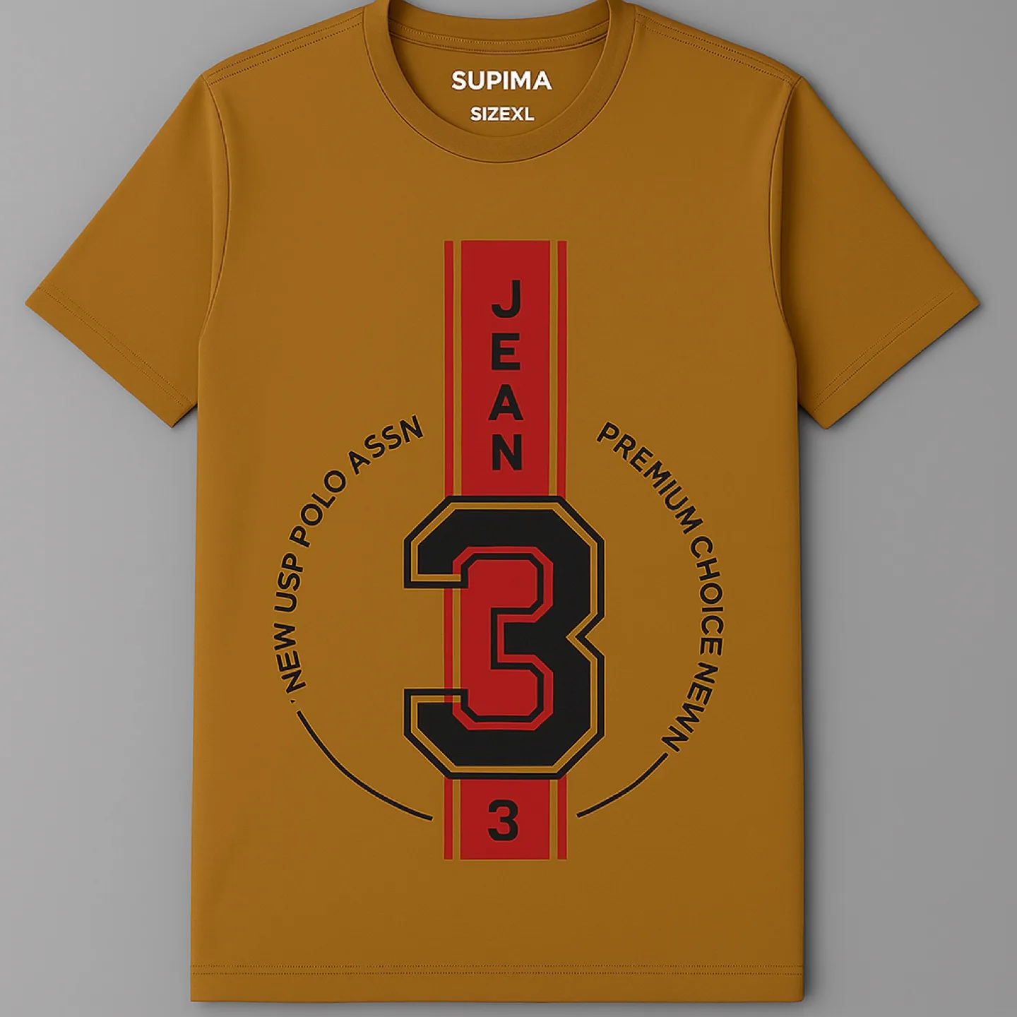 High Quality Imported T shirts thumbnail