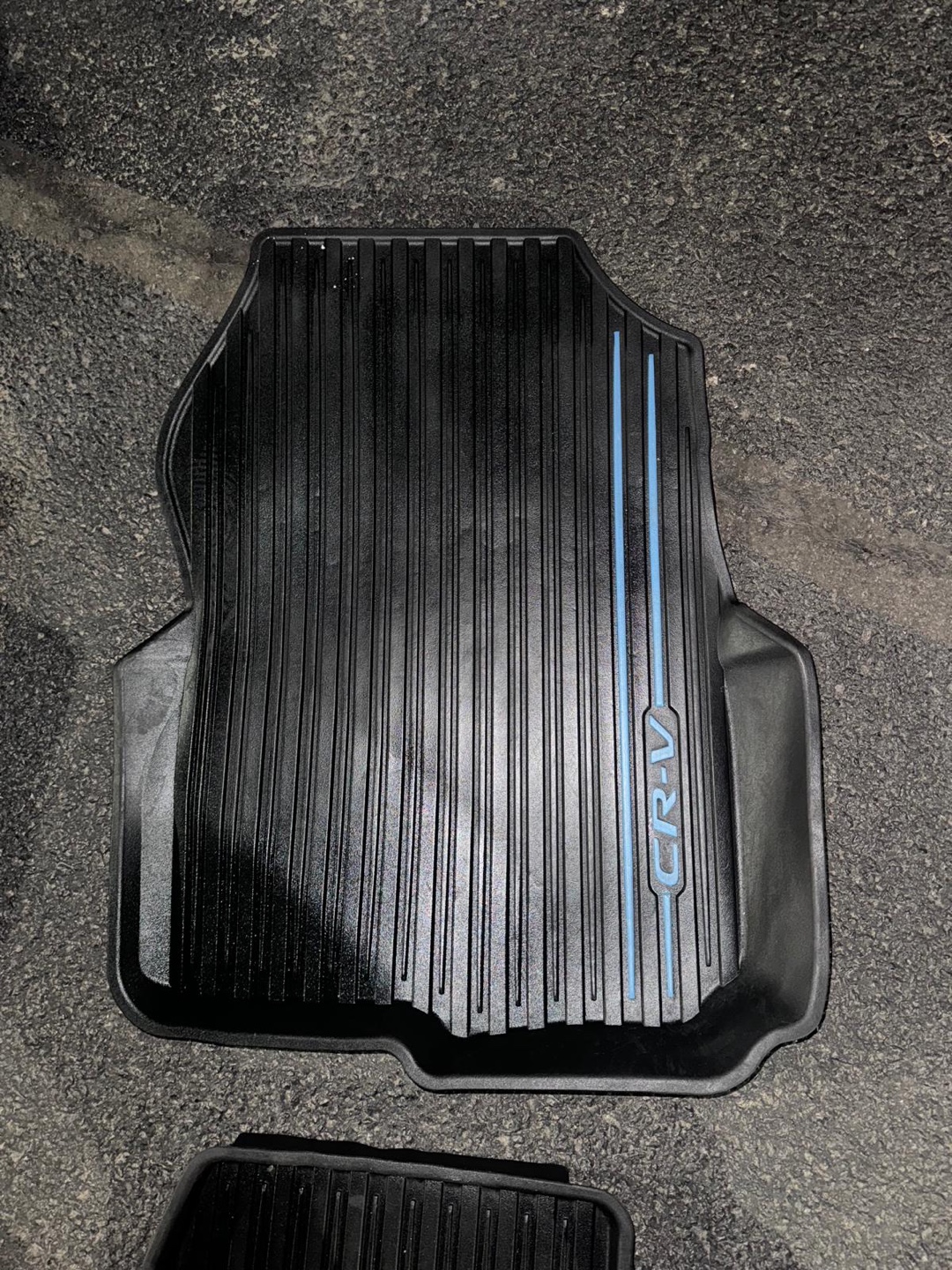 CR-V Floor Mats - photo 3