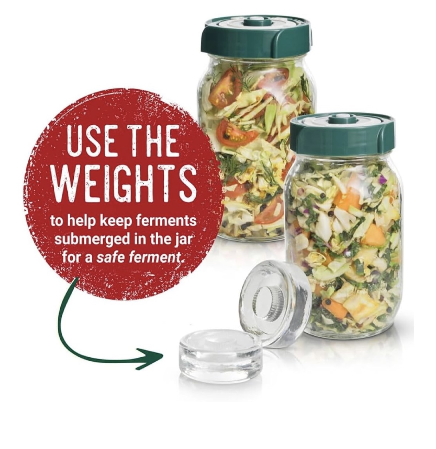 Fermentation Kit for Beginners - photo 4