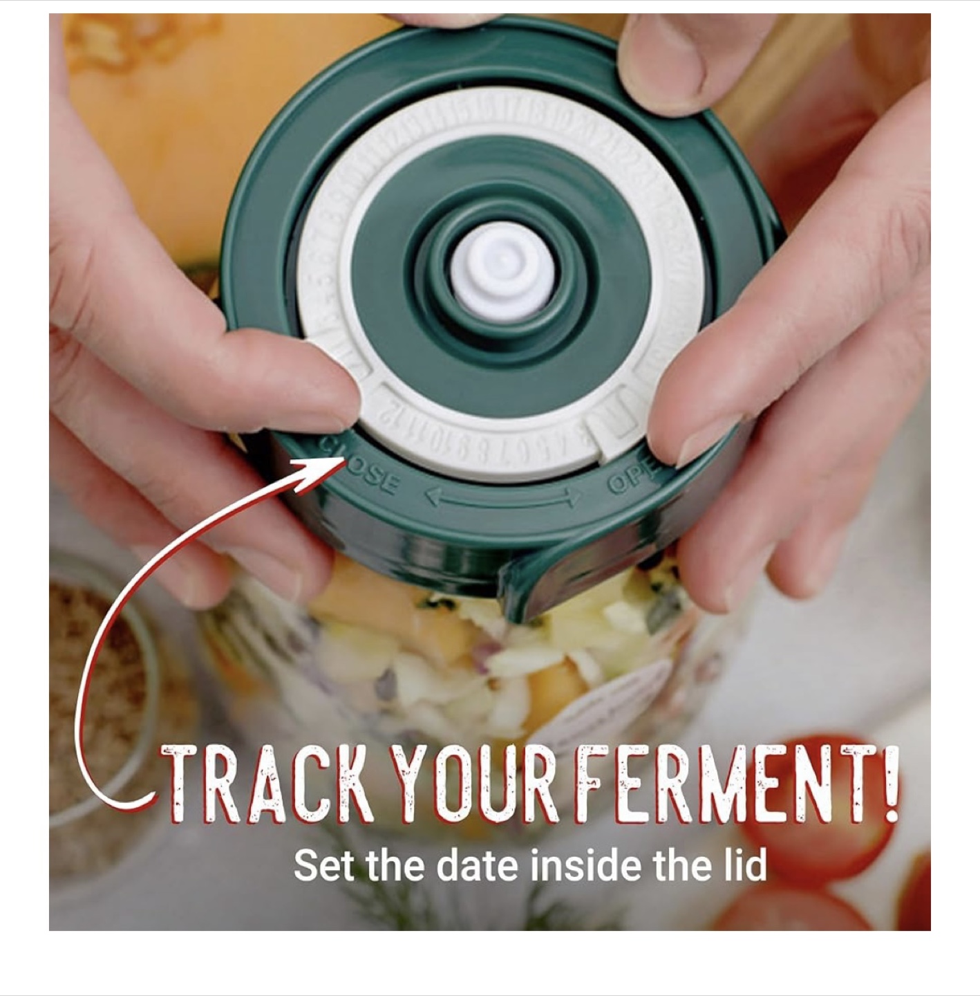 Fermentation Kit for Beginners - photo 5