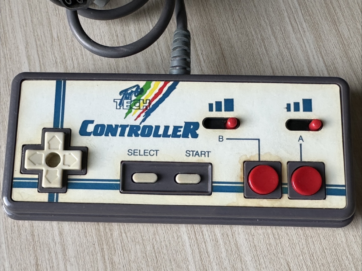 Turbo Tech Controller - photo 3