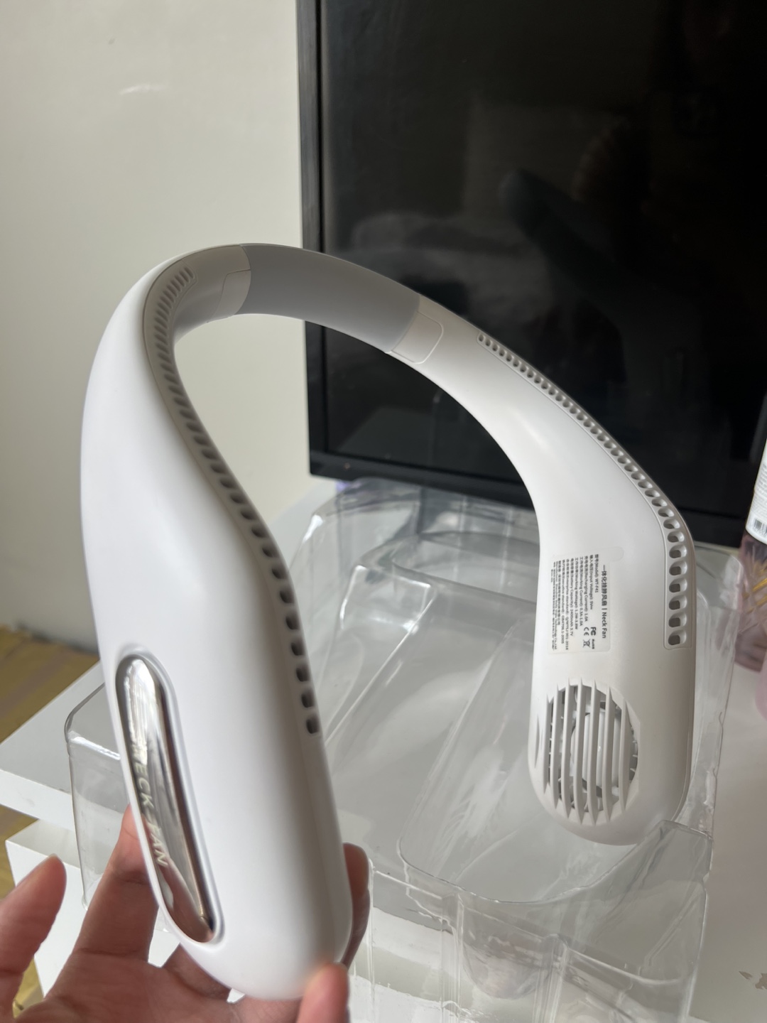Neck Fan - photo 3
