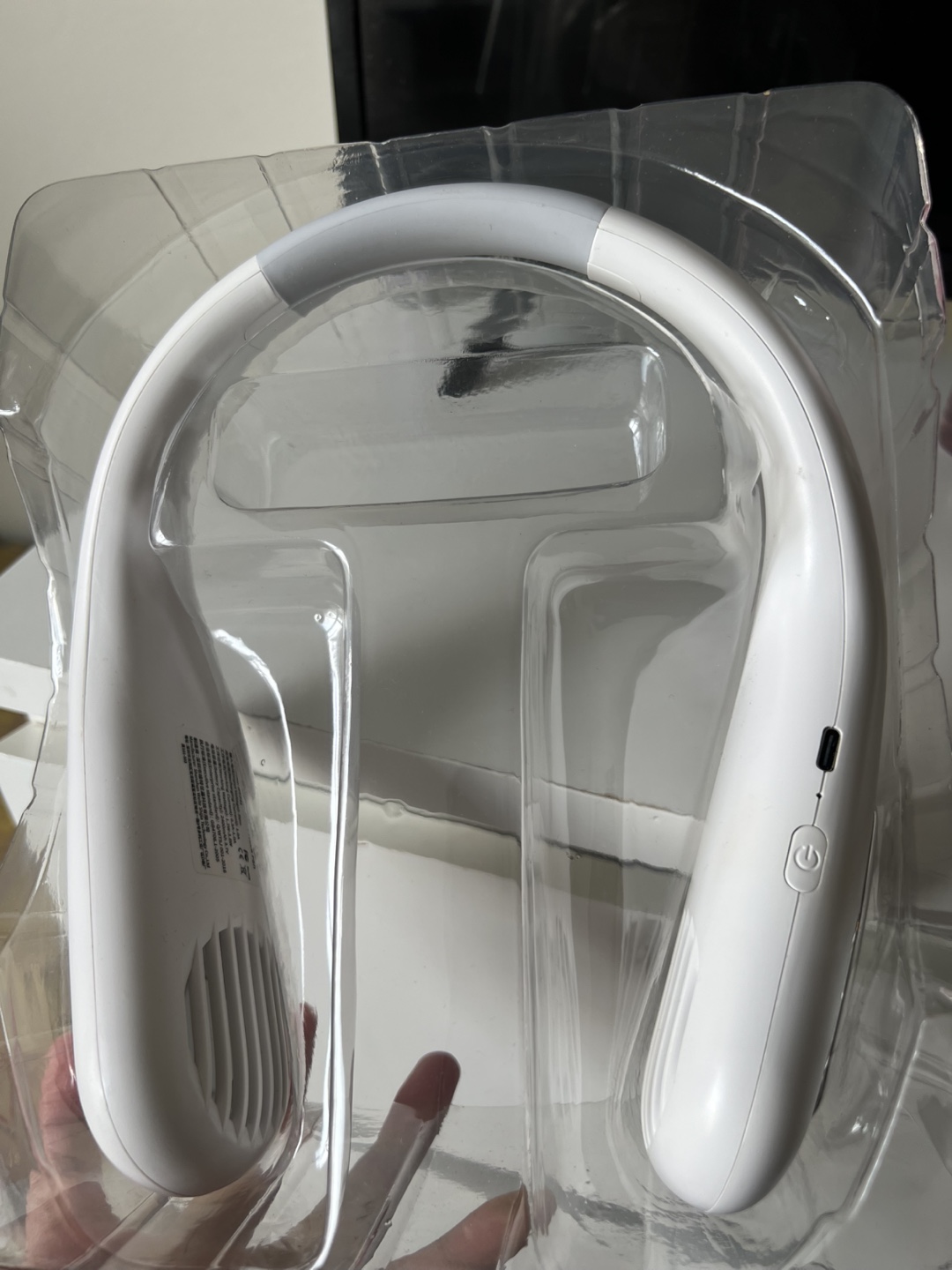 Neck Fan - photo 2