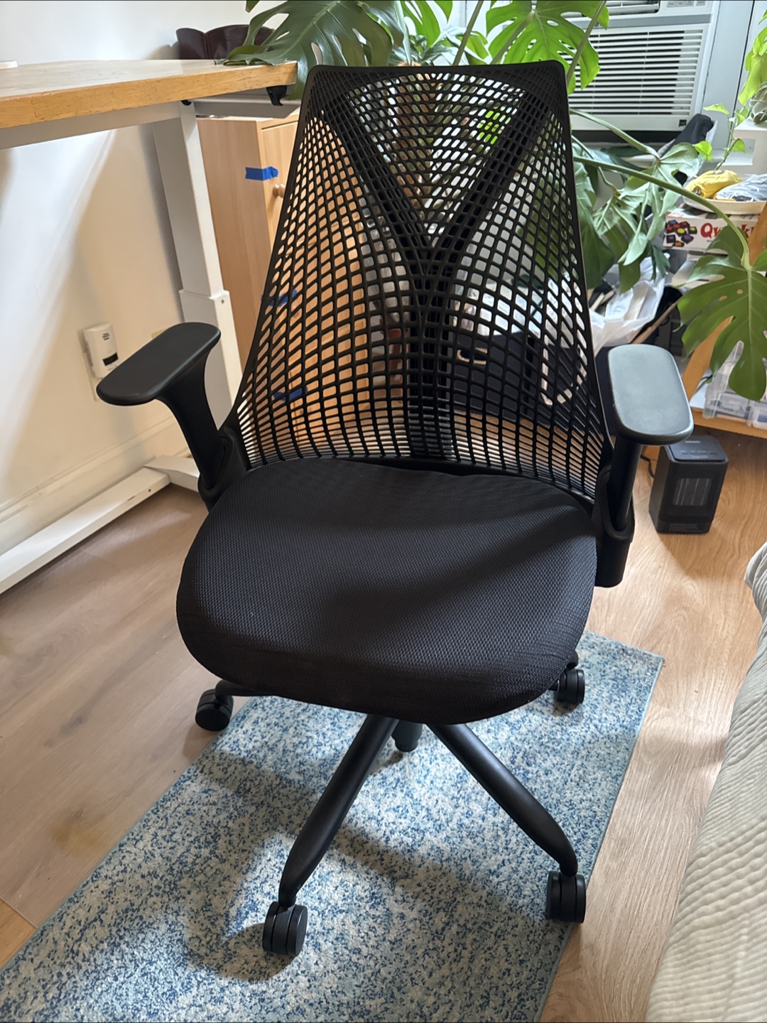 Herman Miller Ergonomic Chair - photo 3