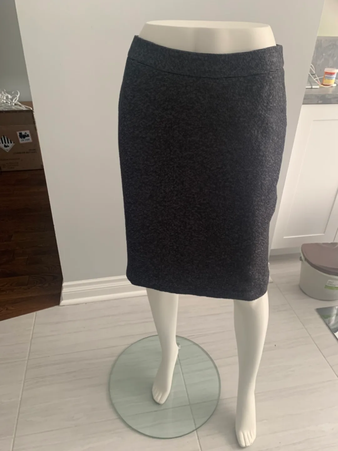 Ann Taylor Pencil Skirt thumbnail