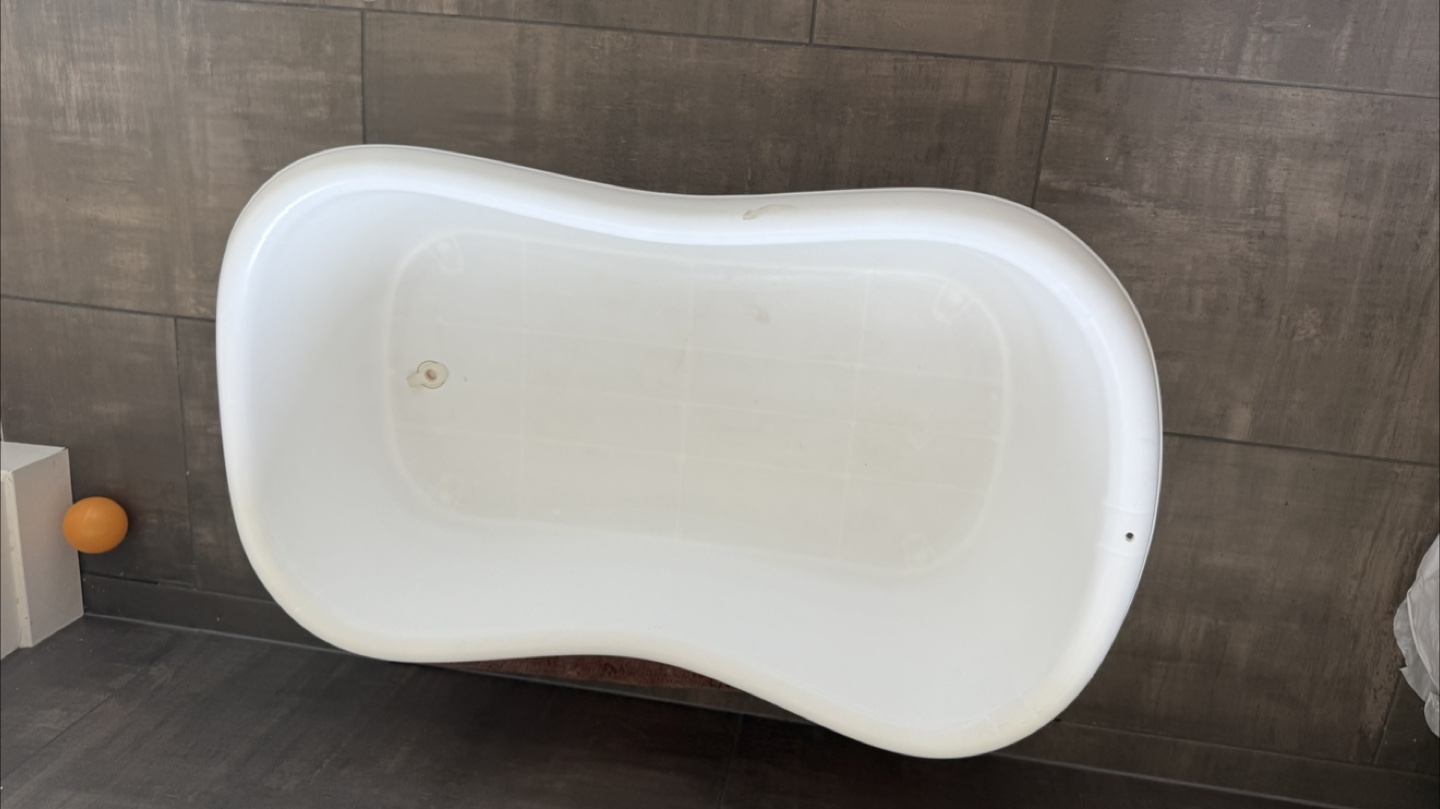 Baby Bathtub