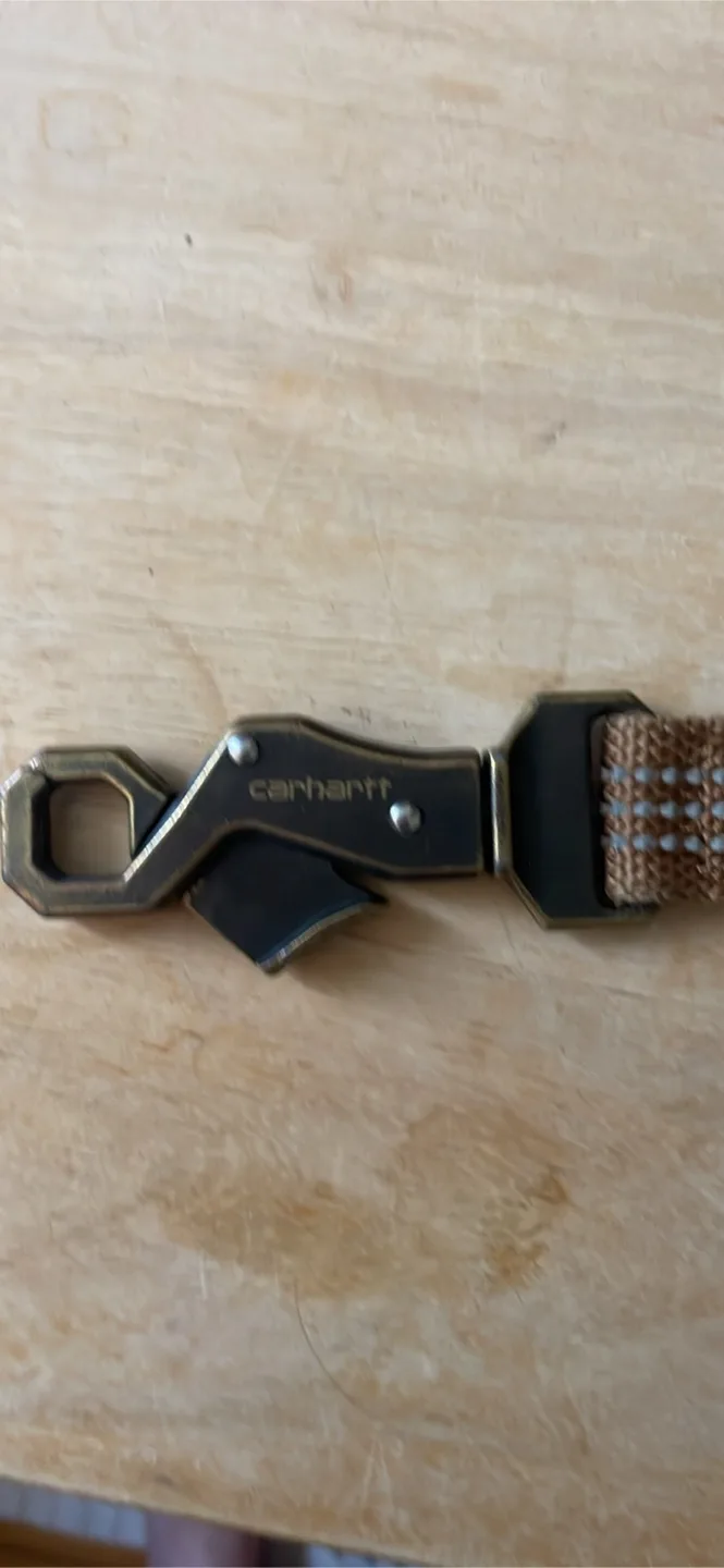 Carhartt Dog Leash image indicator(2)