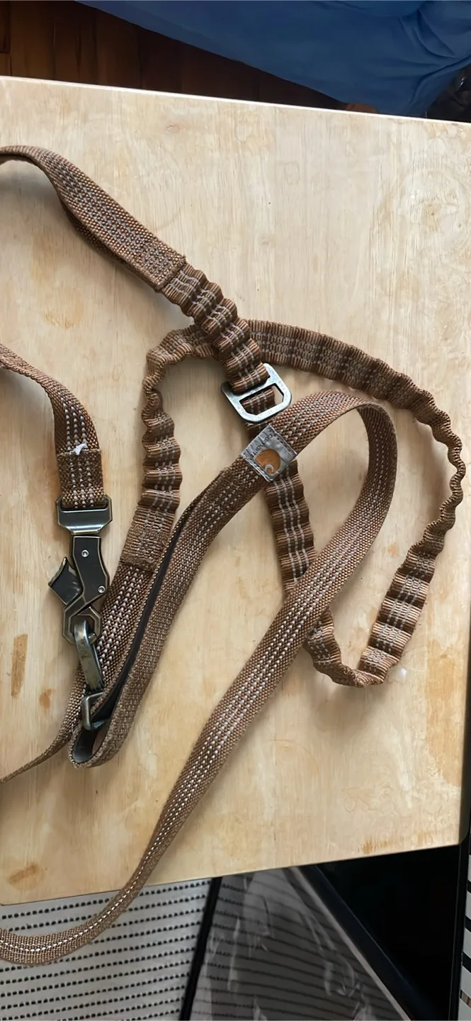 Carhartt Dog Leash thumbnail