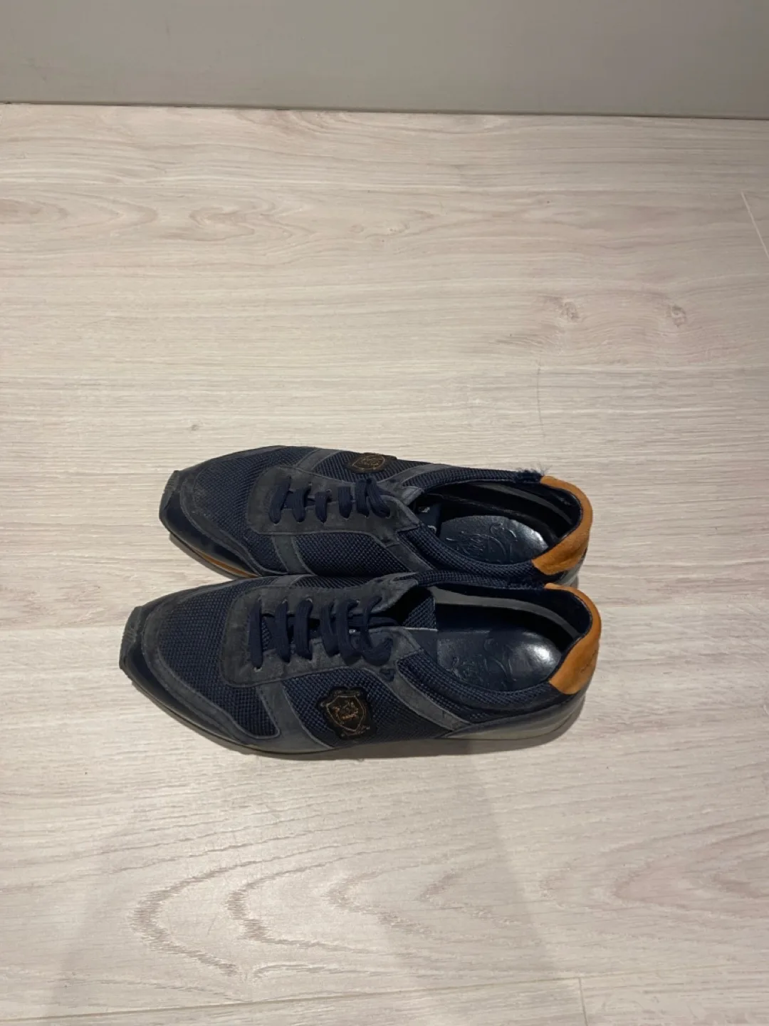 Women’s Massimo Dutti Sneakers image indicator(3)